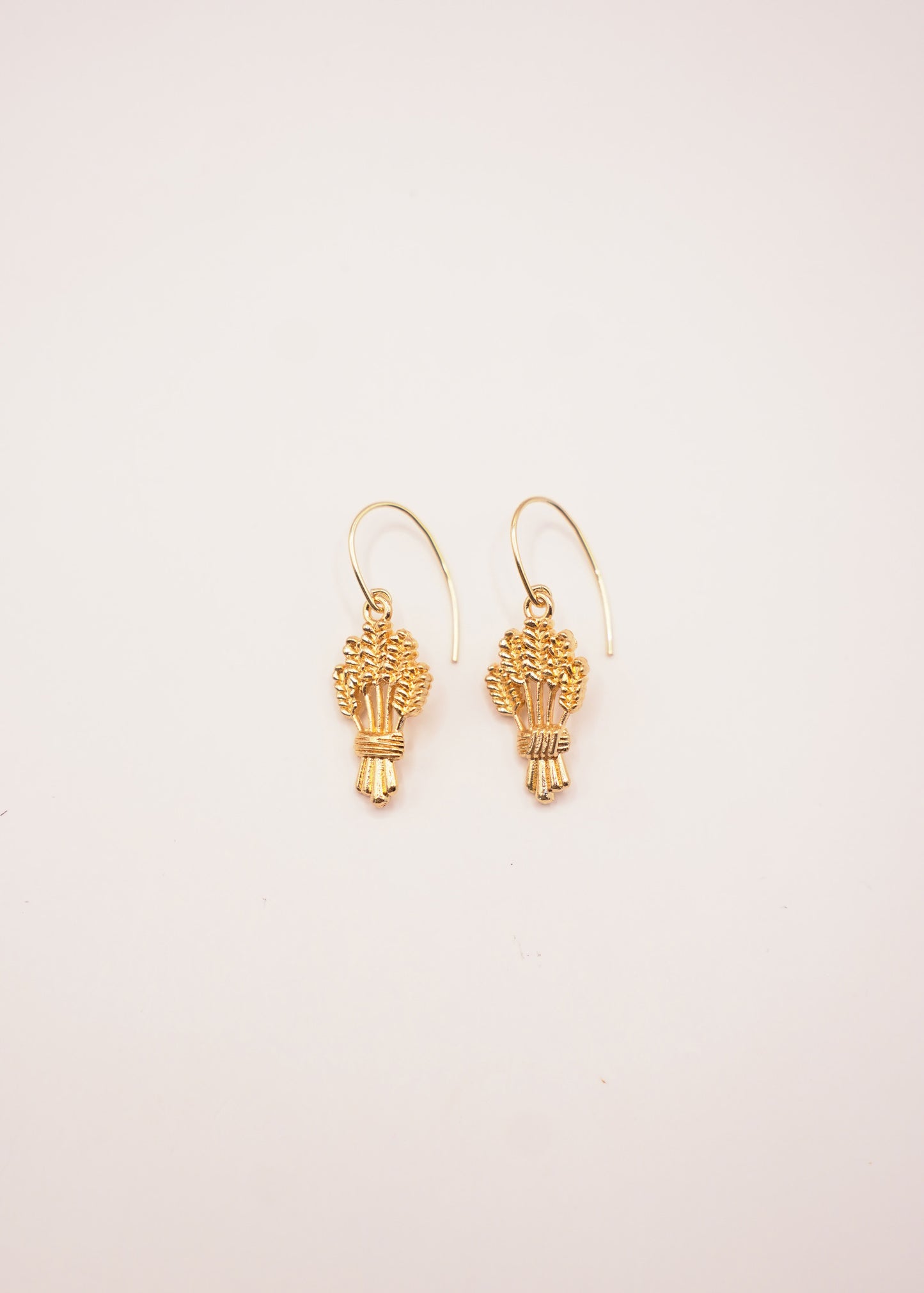 Boucles d’oreilles Cléante