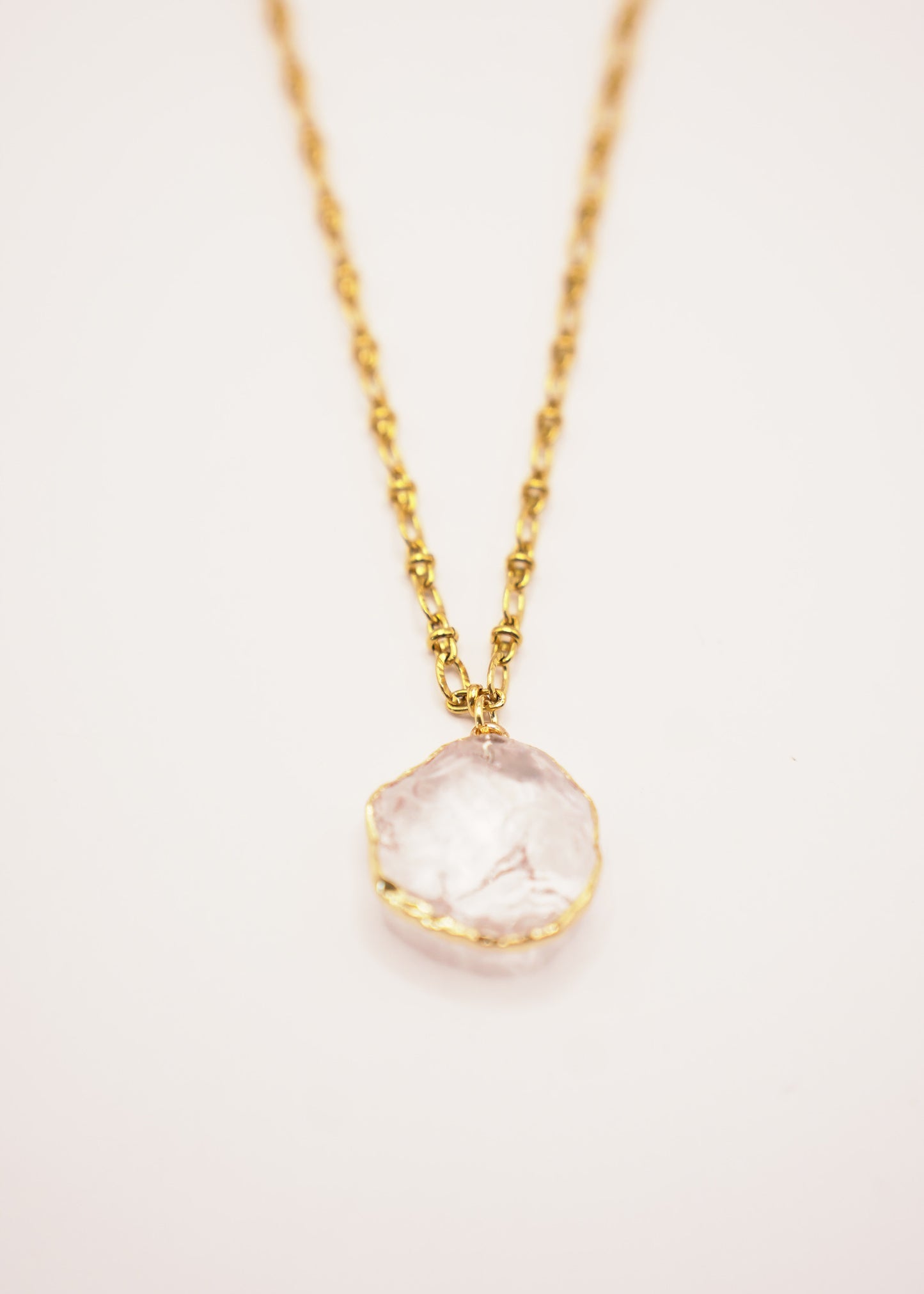Collier Harry