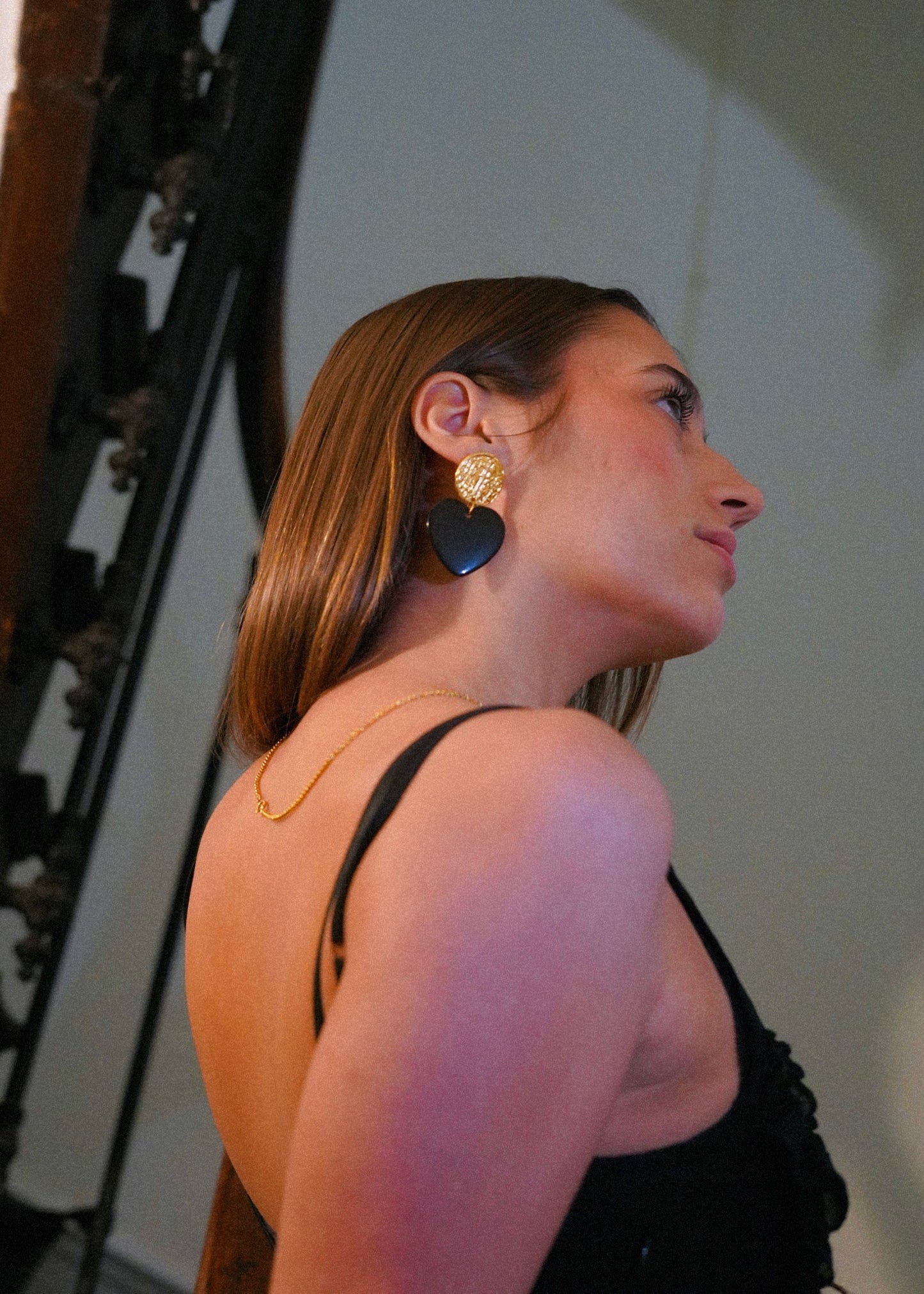 BOUCLES D'OREILLES VAL