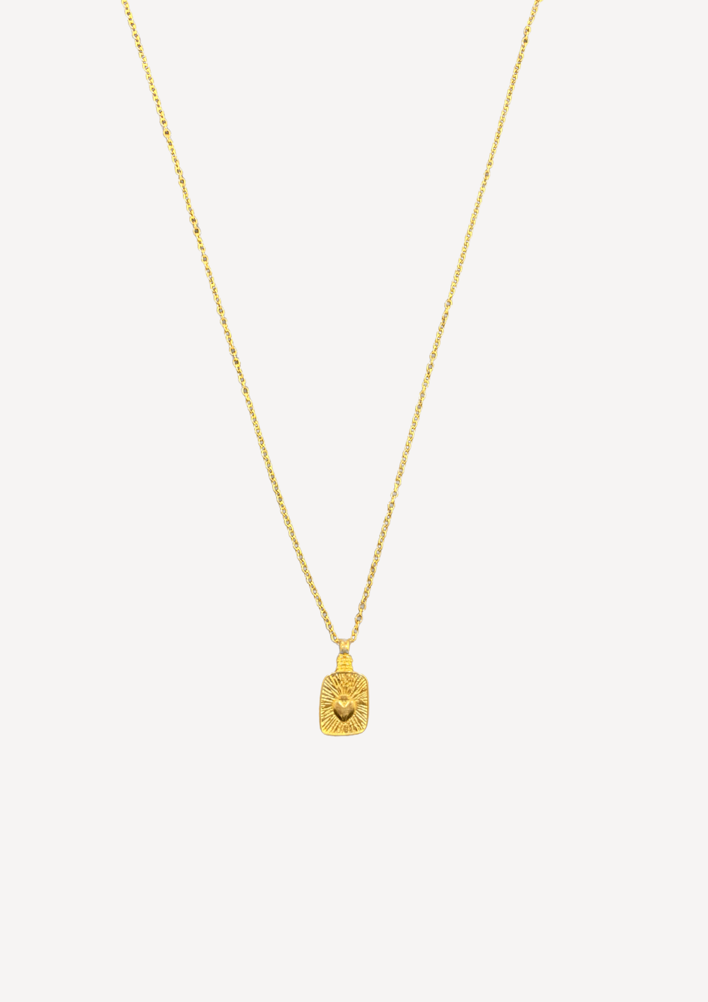 COLLIER PIERRE