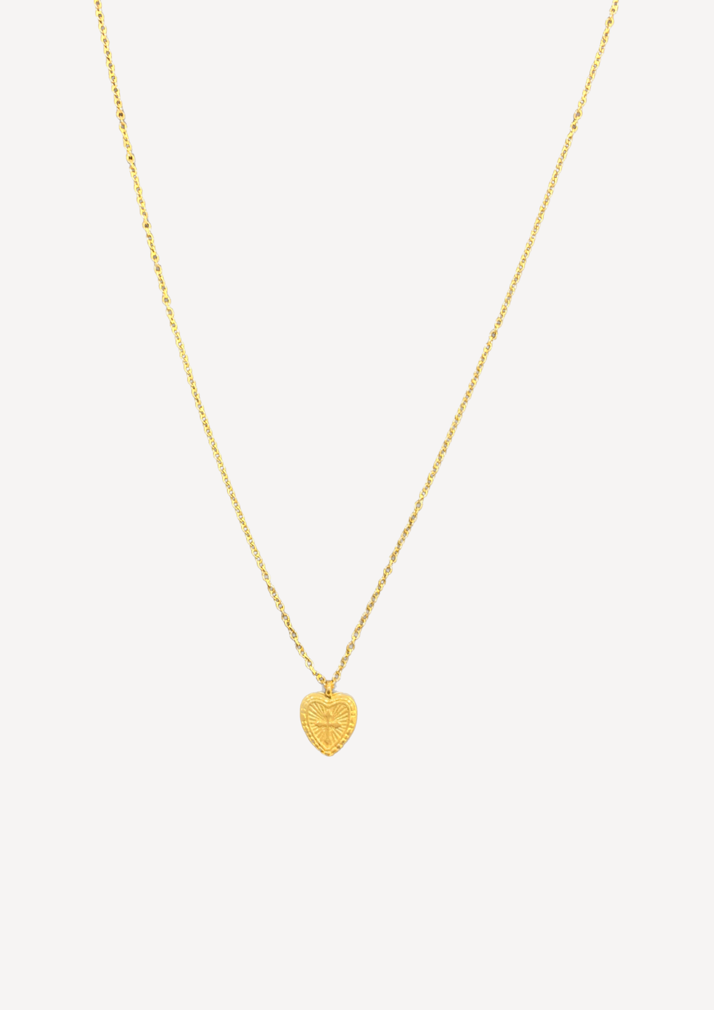 COLLIER PIERRE