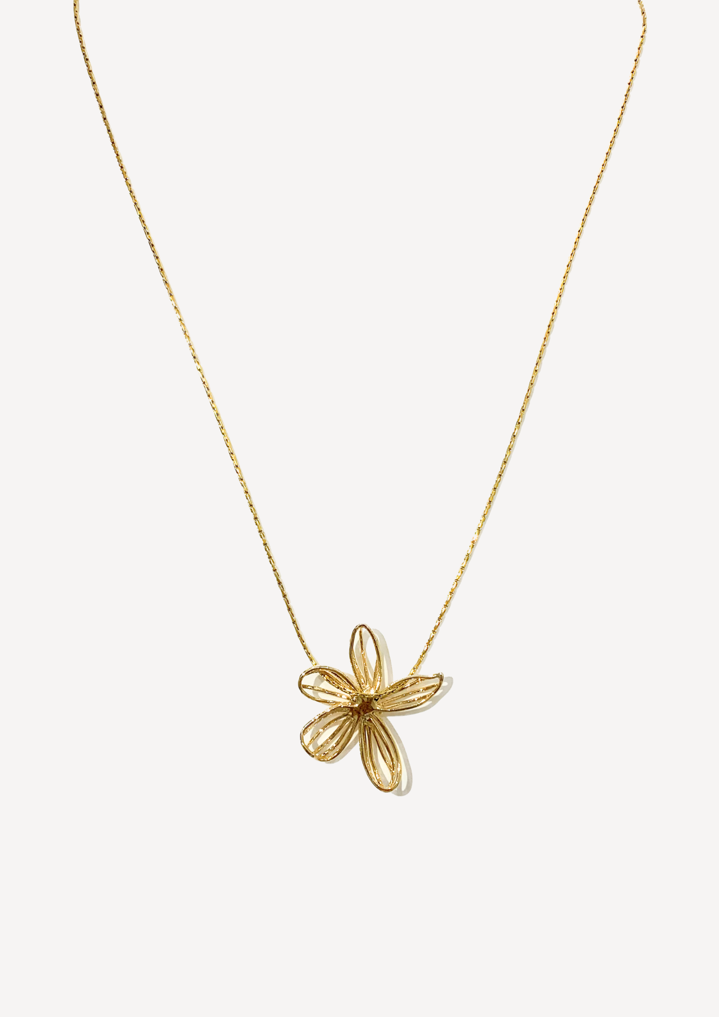 COLLIER AMBROISE