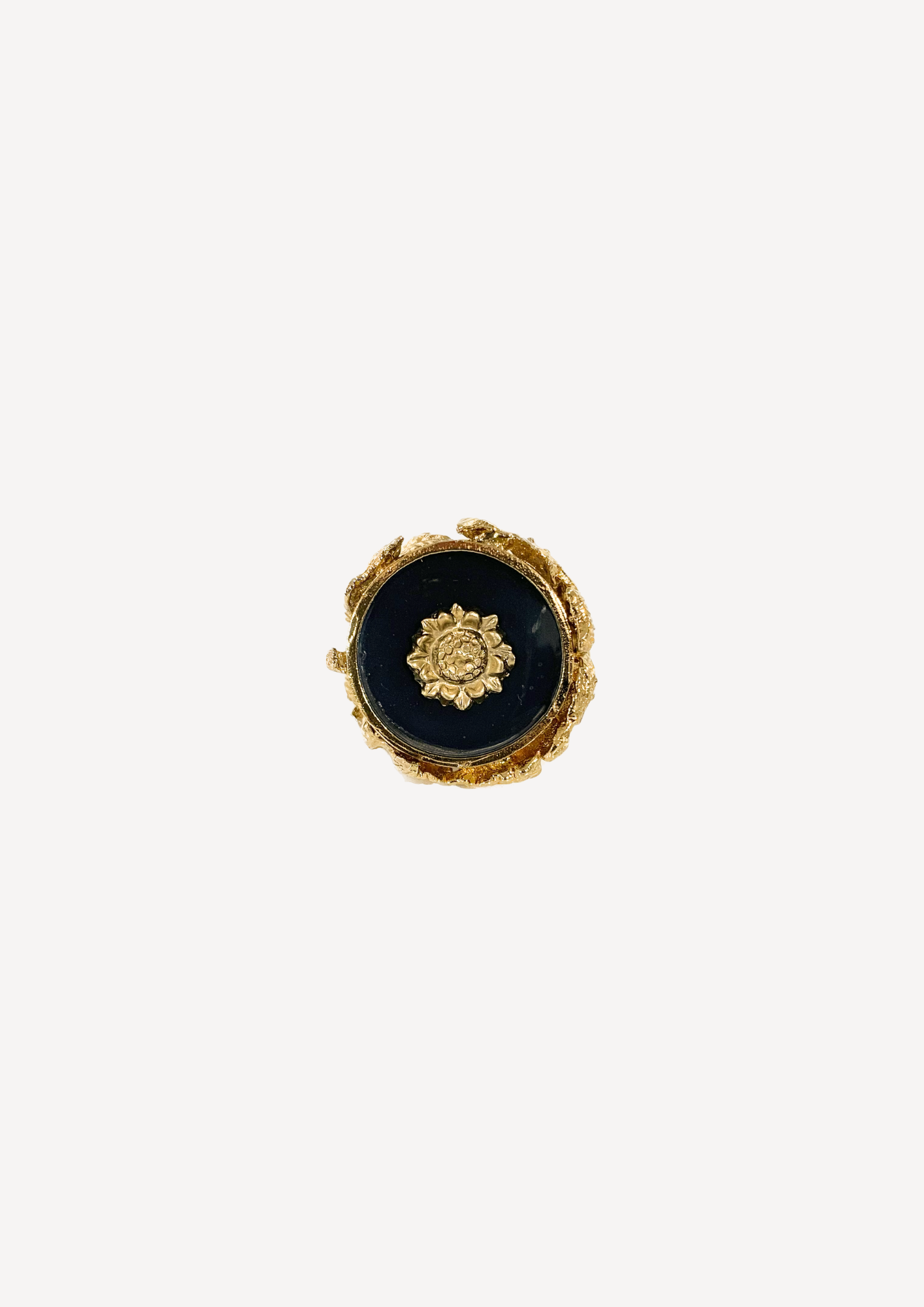 Bague Anselme