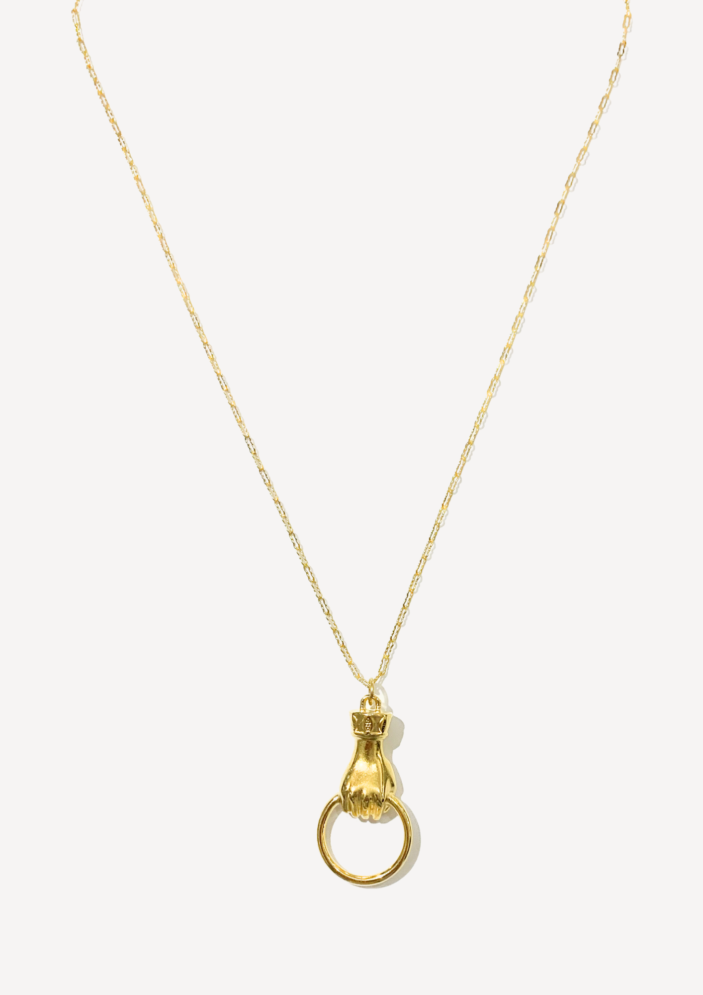 COLLIER MICHEL