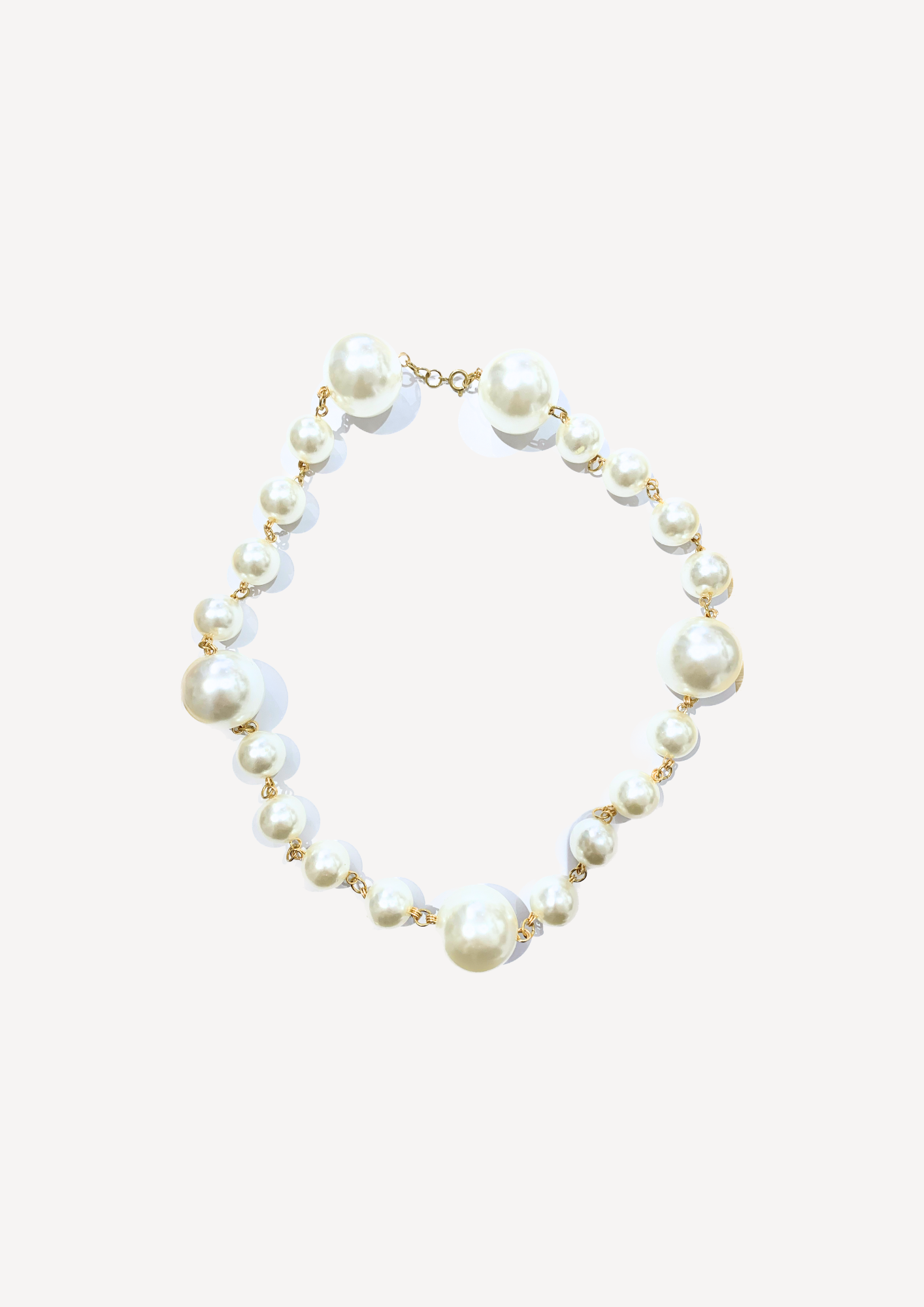Collier Côme