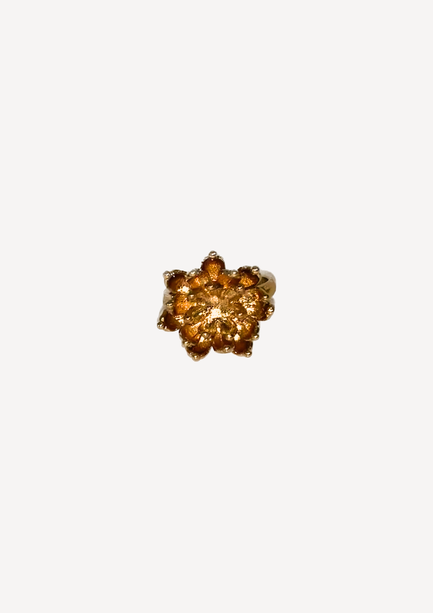 Bague Anatole