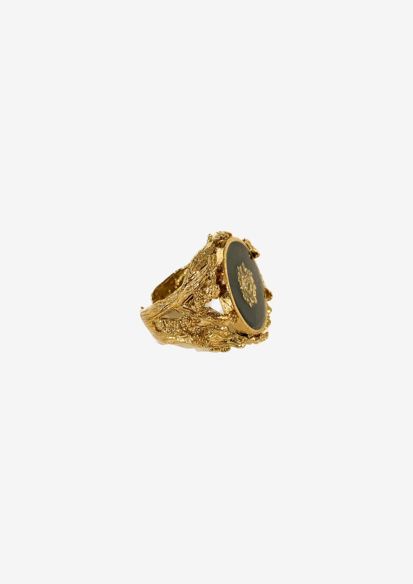 Bague Anselme