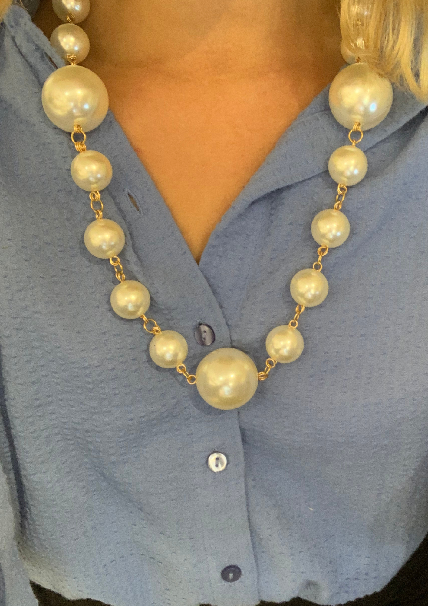 Collier Côme