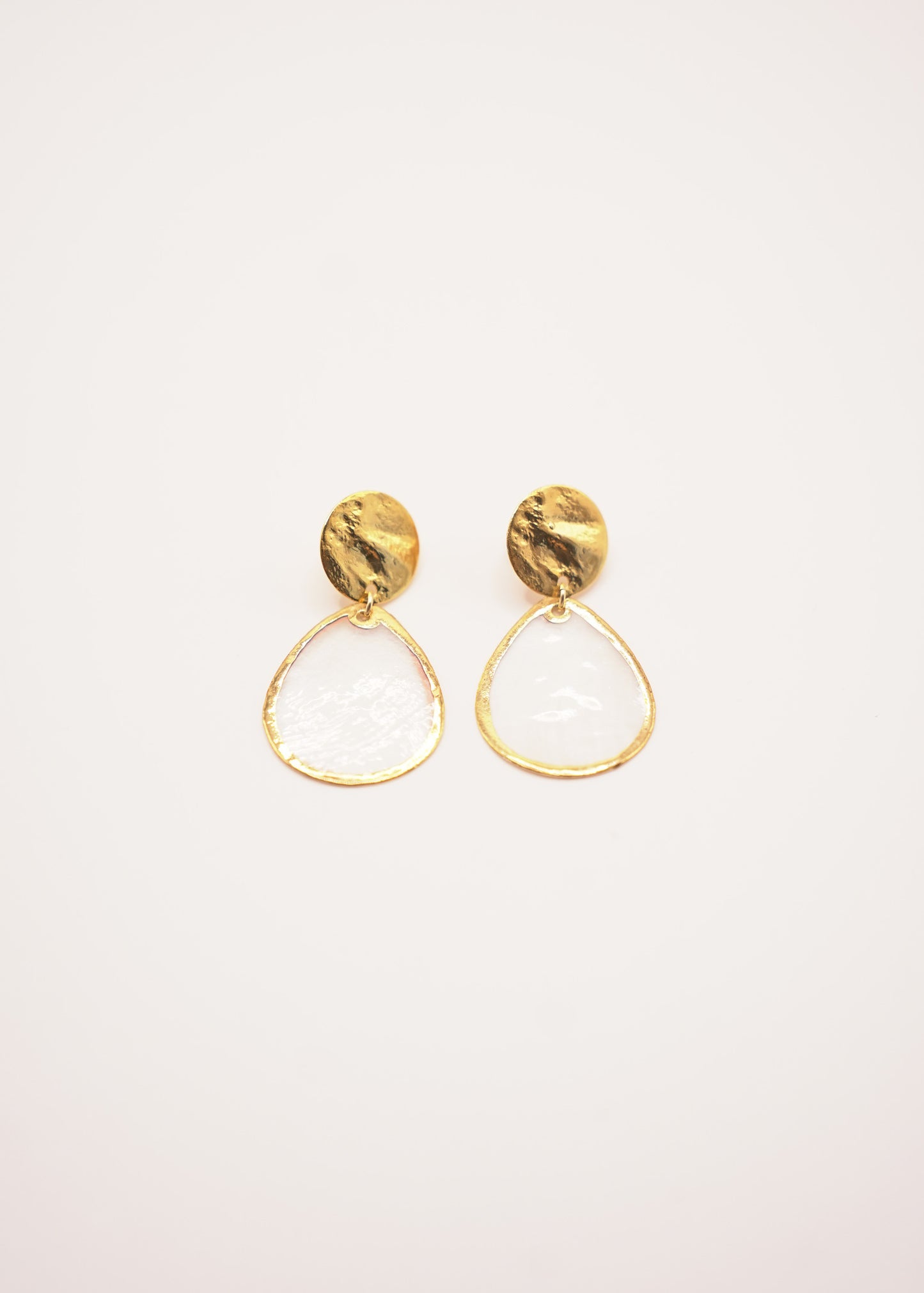Boucles d’oreilles Archibald