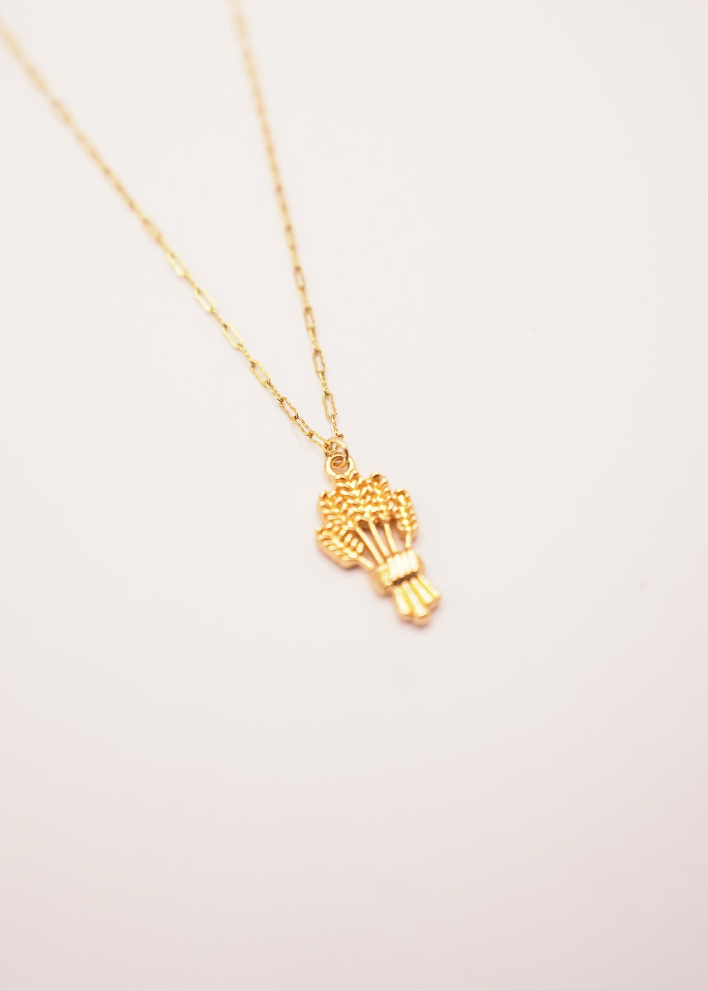 Collier Cléante