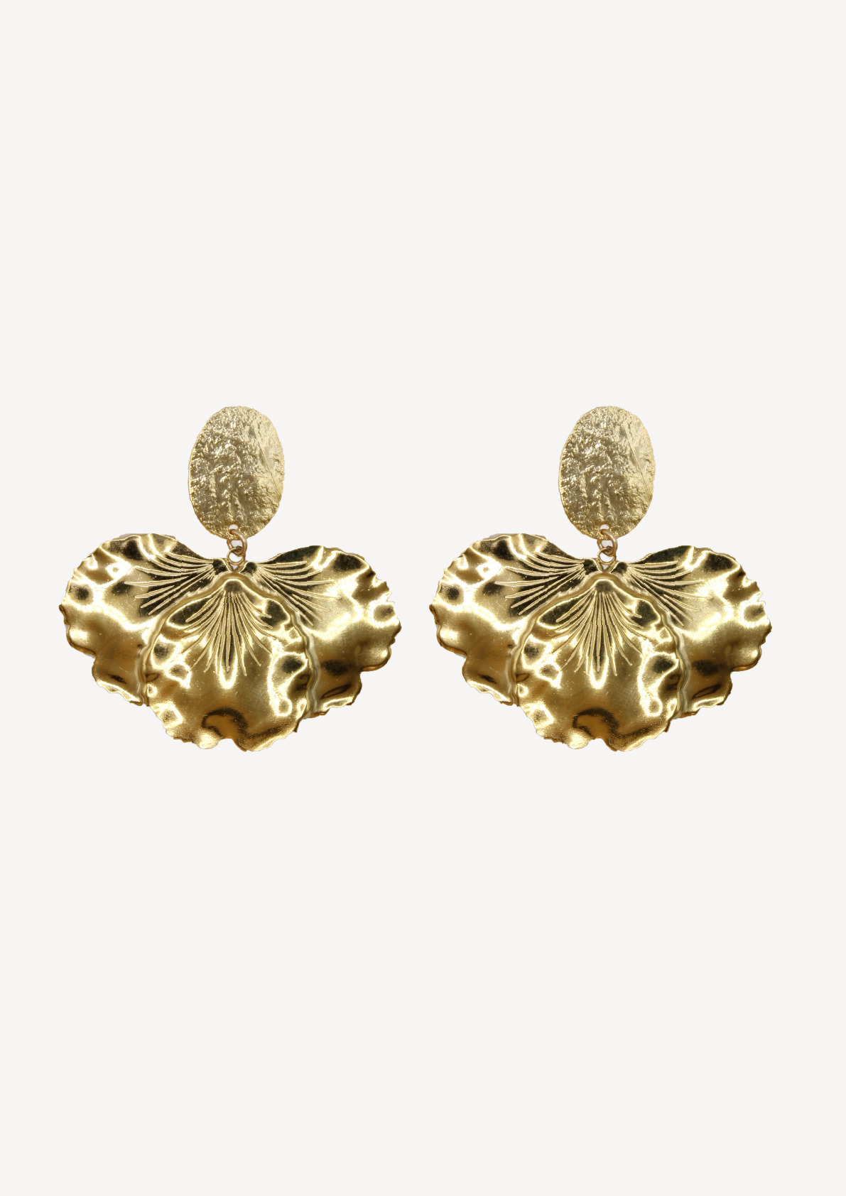 BOUCLES D'OREILLES SIMÉON