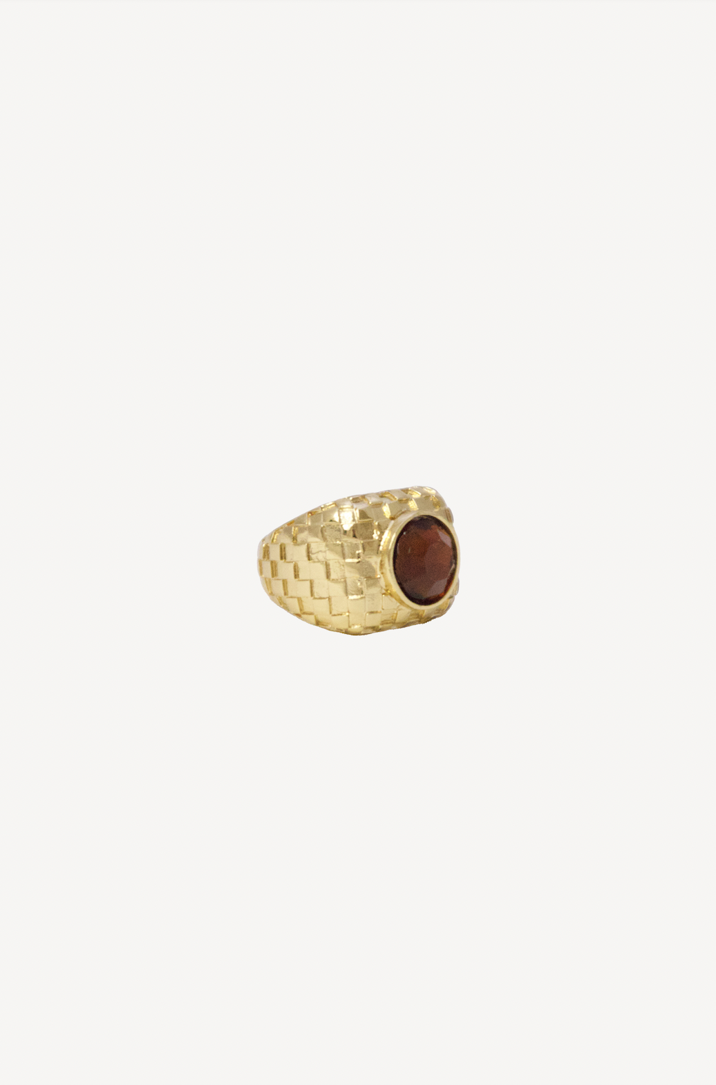BAGUE ARSÈNE AMBRE