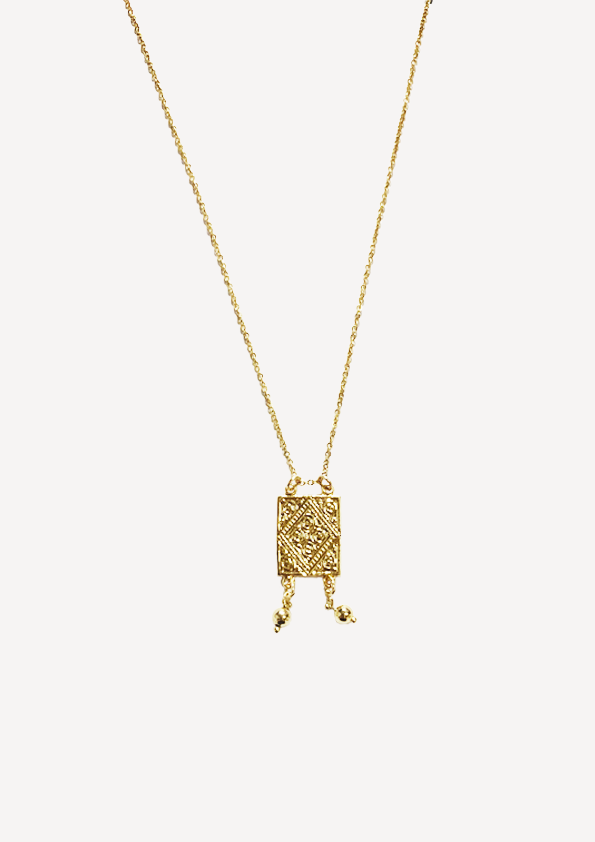 COLLIER ANDRÉ