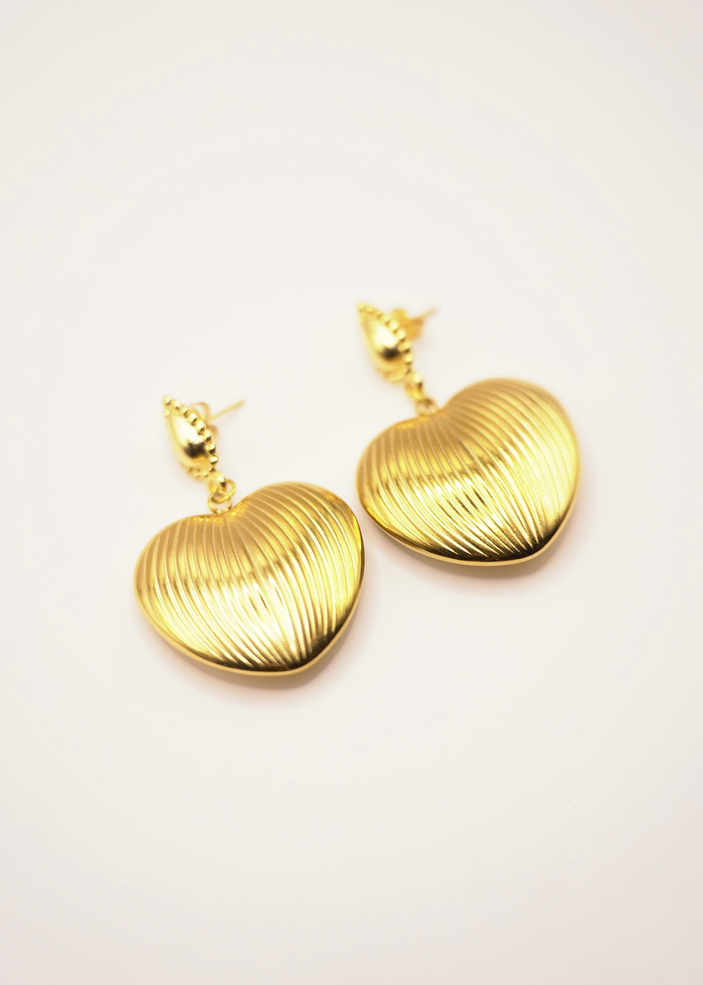 BOUCLES D'OREILLES ARTHUR