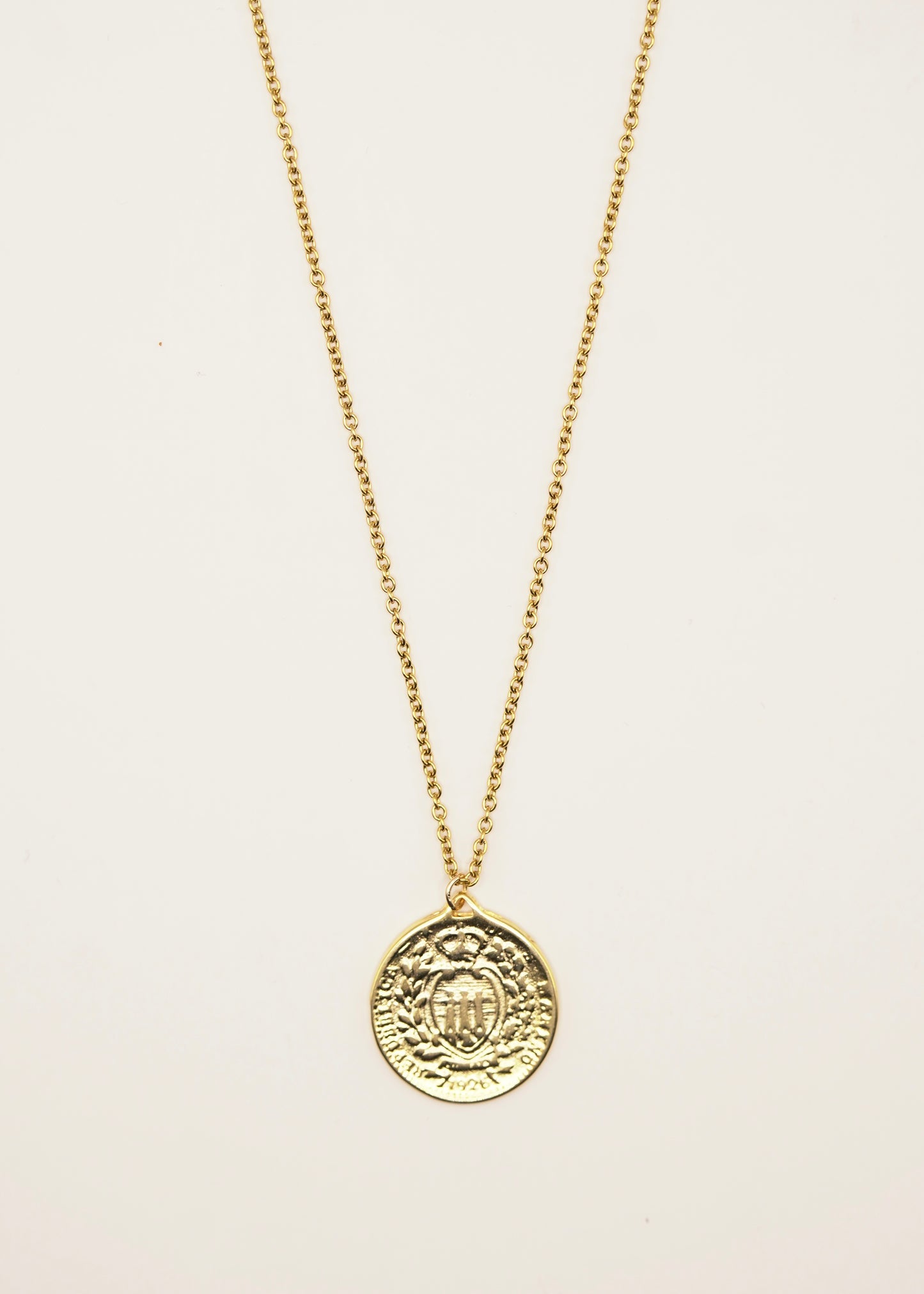 COLLIER AMÉDÉE