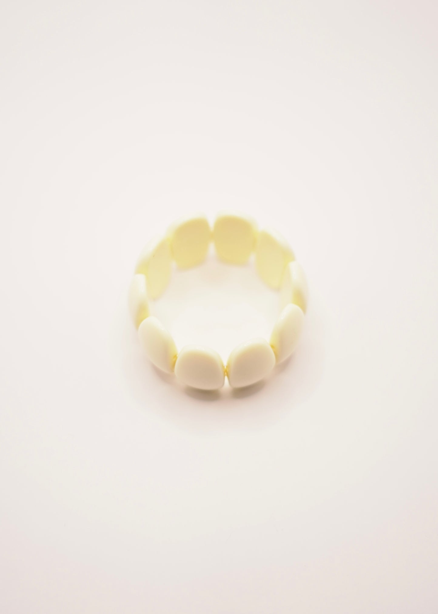 BRACELET MARCEAU IVOIRE