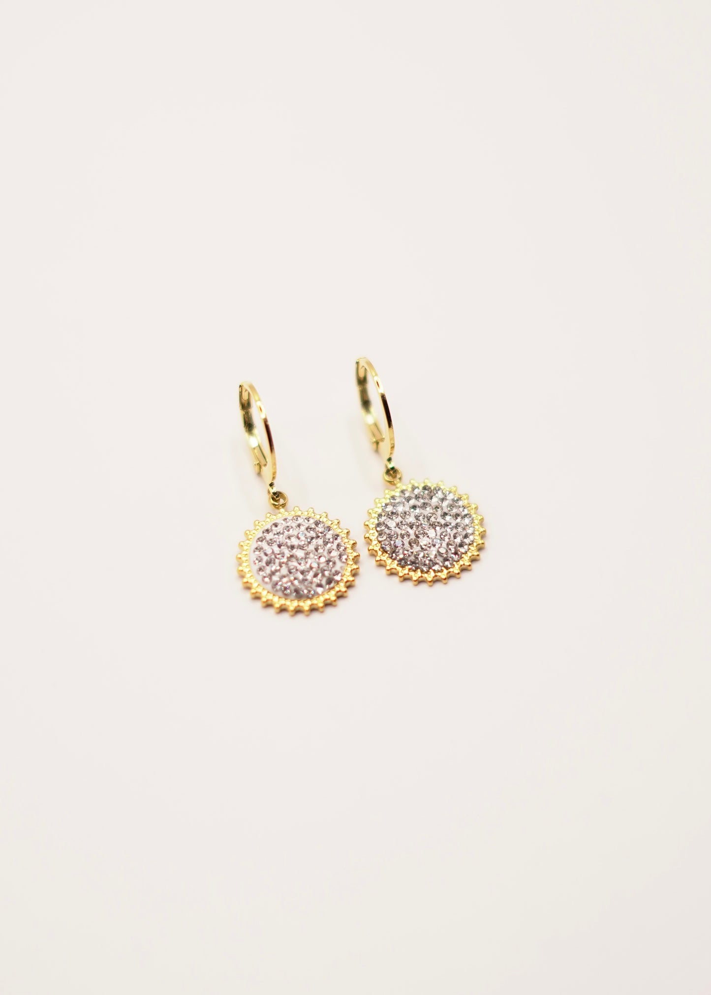BOUCLES D'OREILLES DAVE