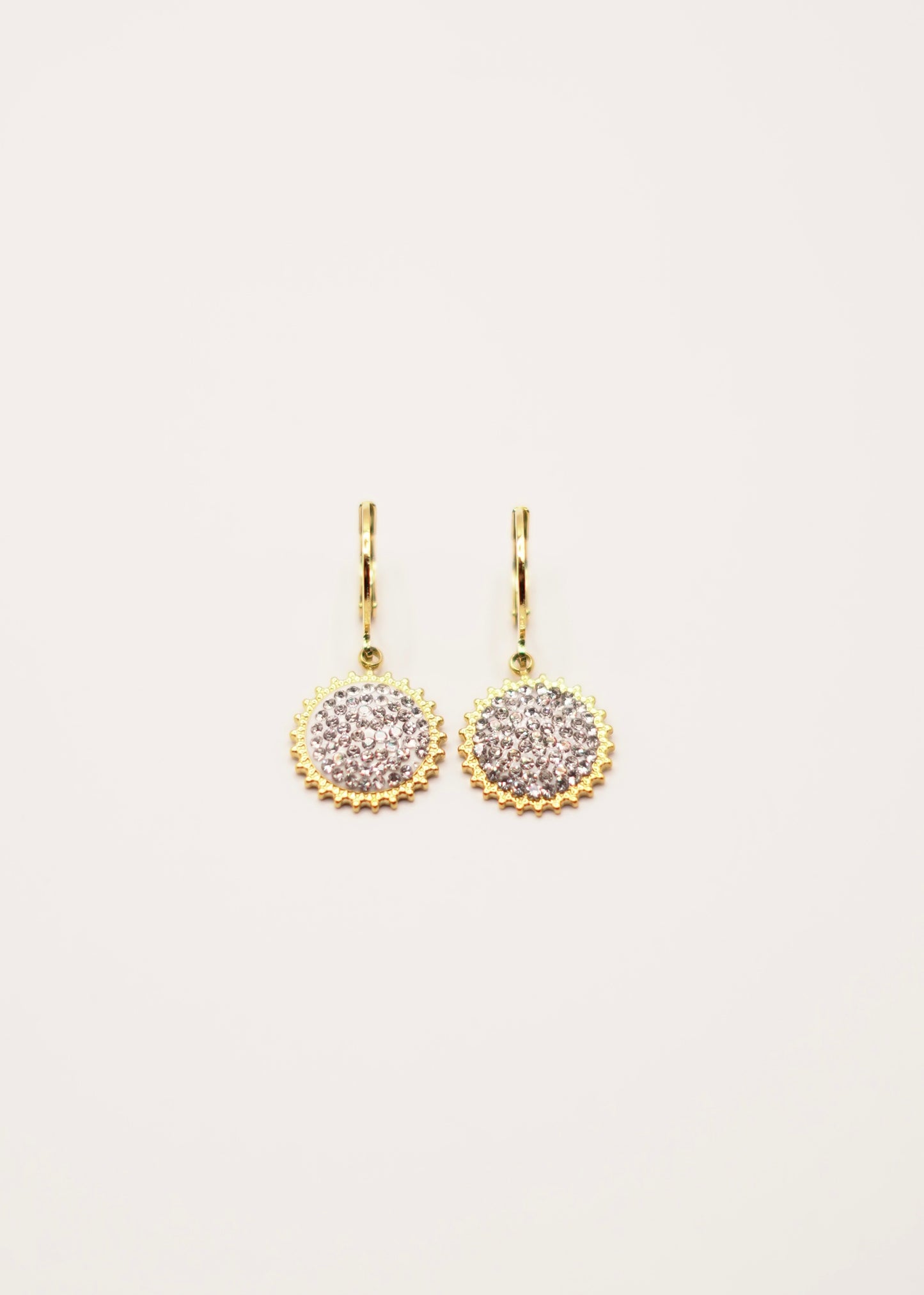 BOUCLES D'OREILLES DAVE