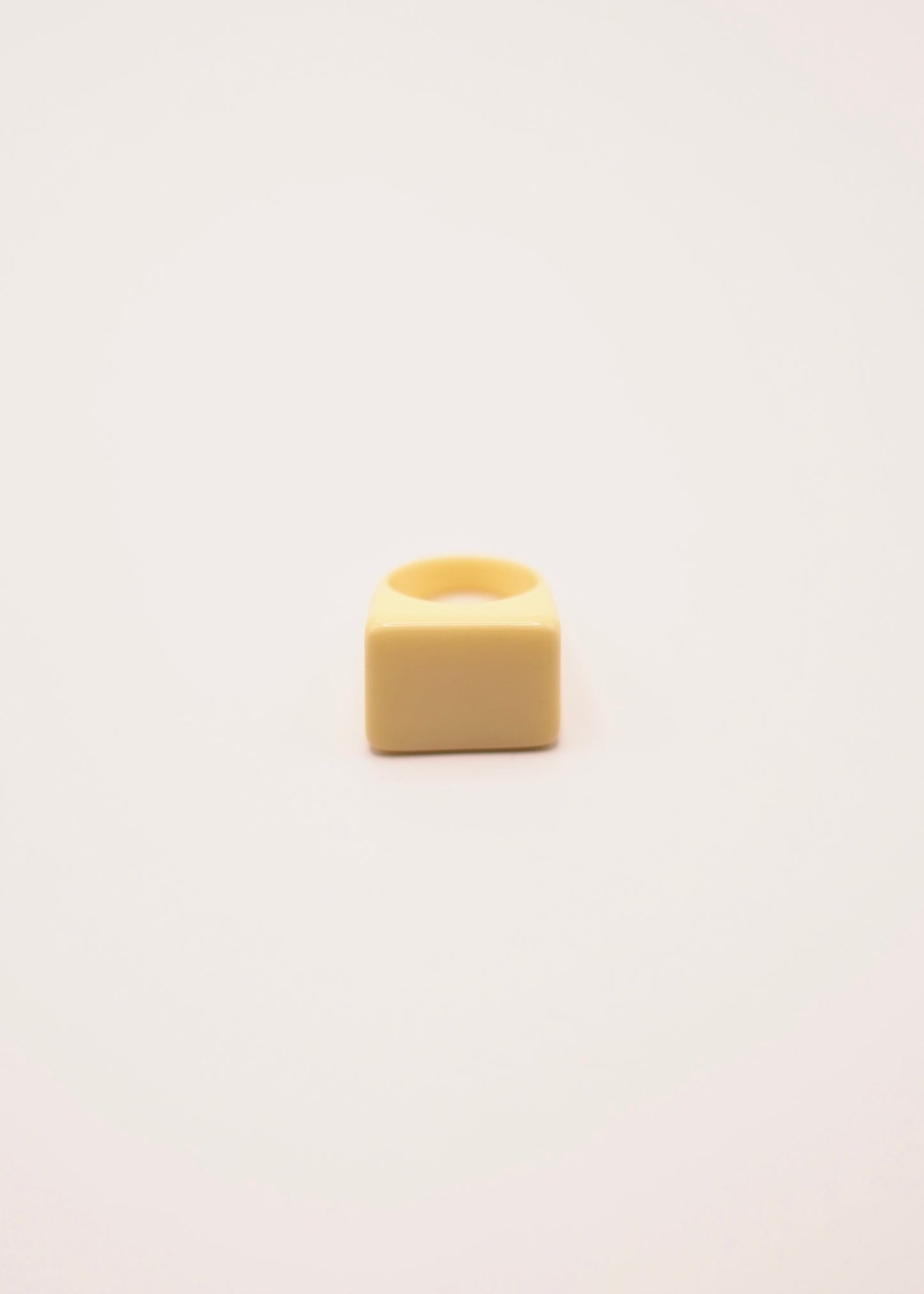 BAGUE IVOIRE SOCRATE