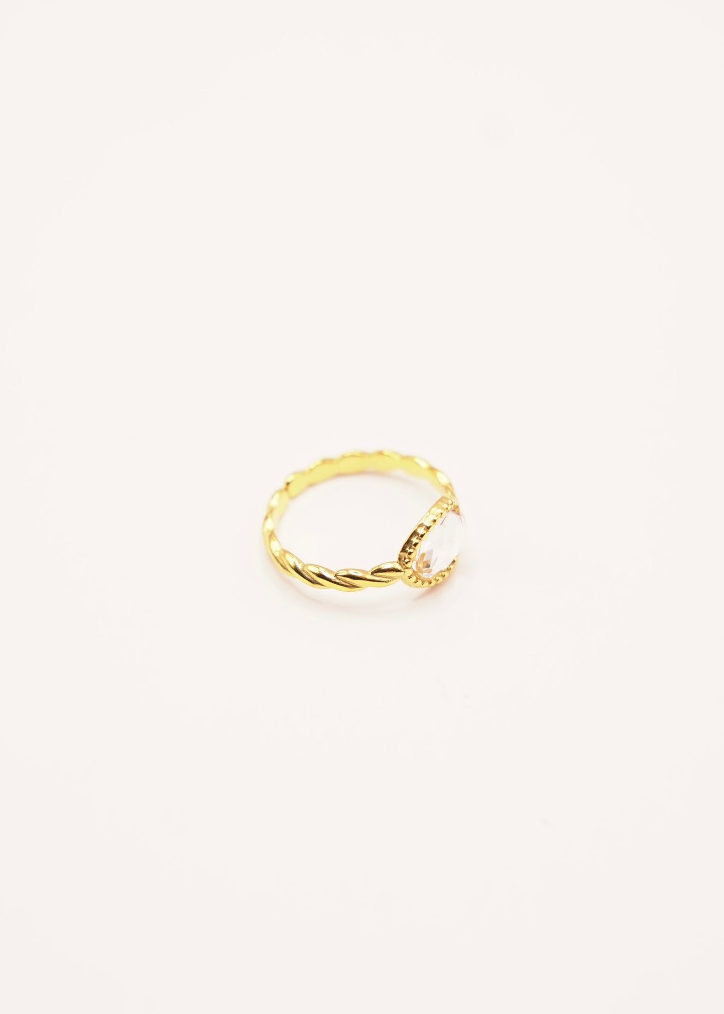 BAGUE MARC
