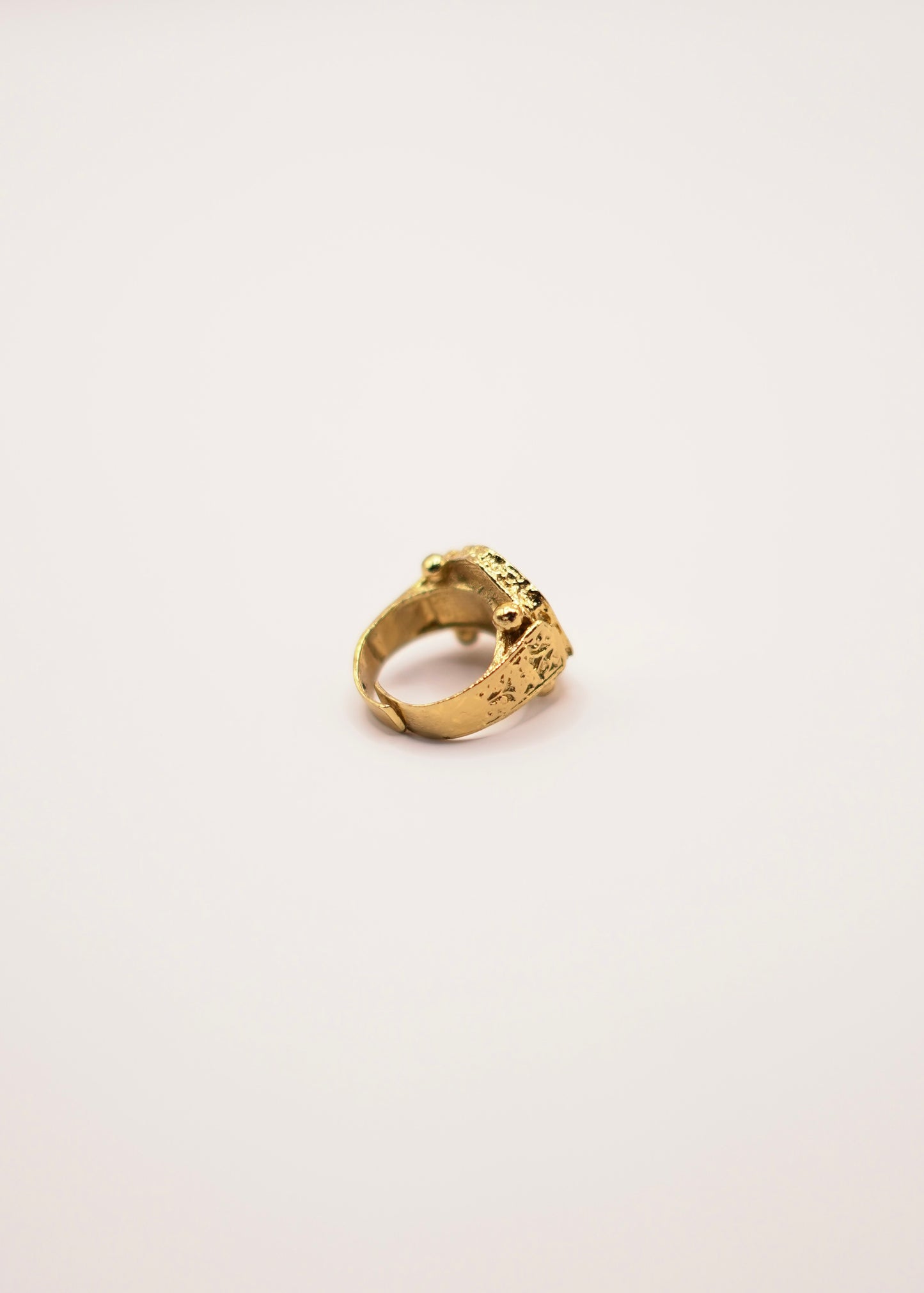 BAGUE GUSTAVE