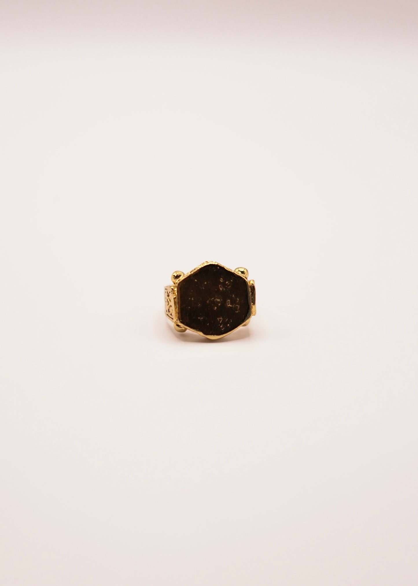 BAGUE GUSTAVE