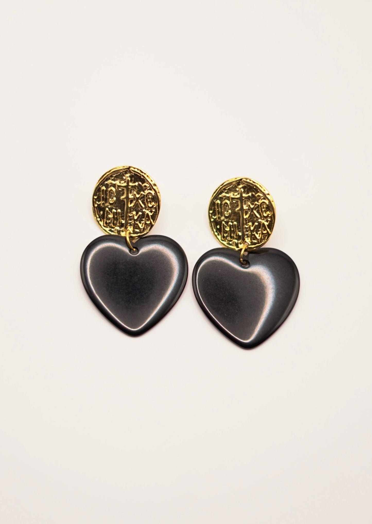 BOUCLES D'OREILLES VAL