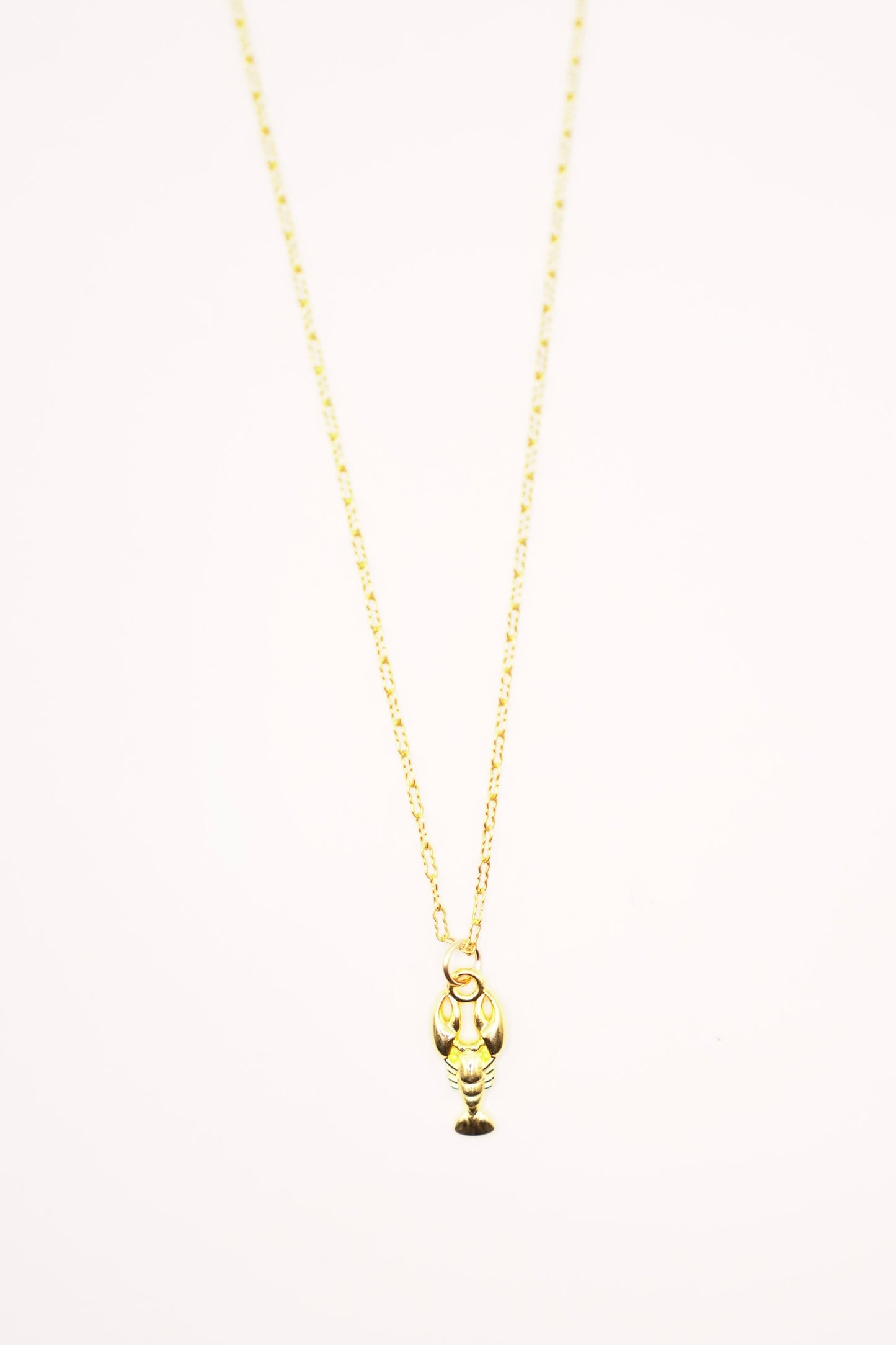 COLLIER GUSTAVE