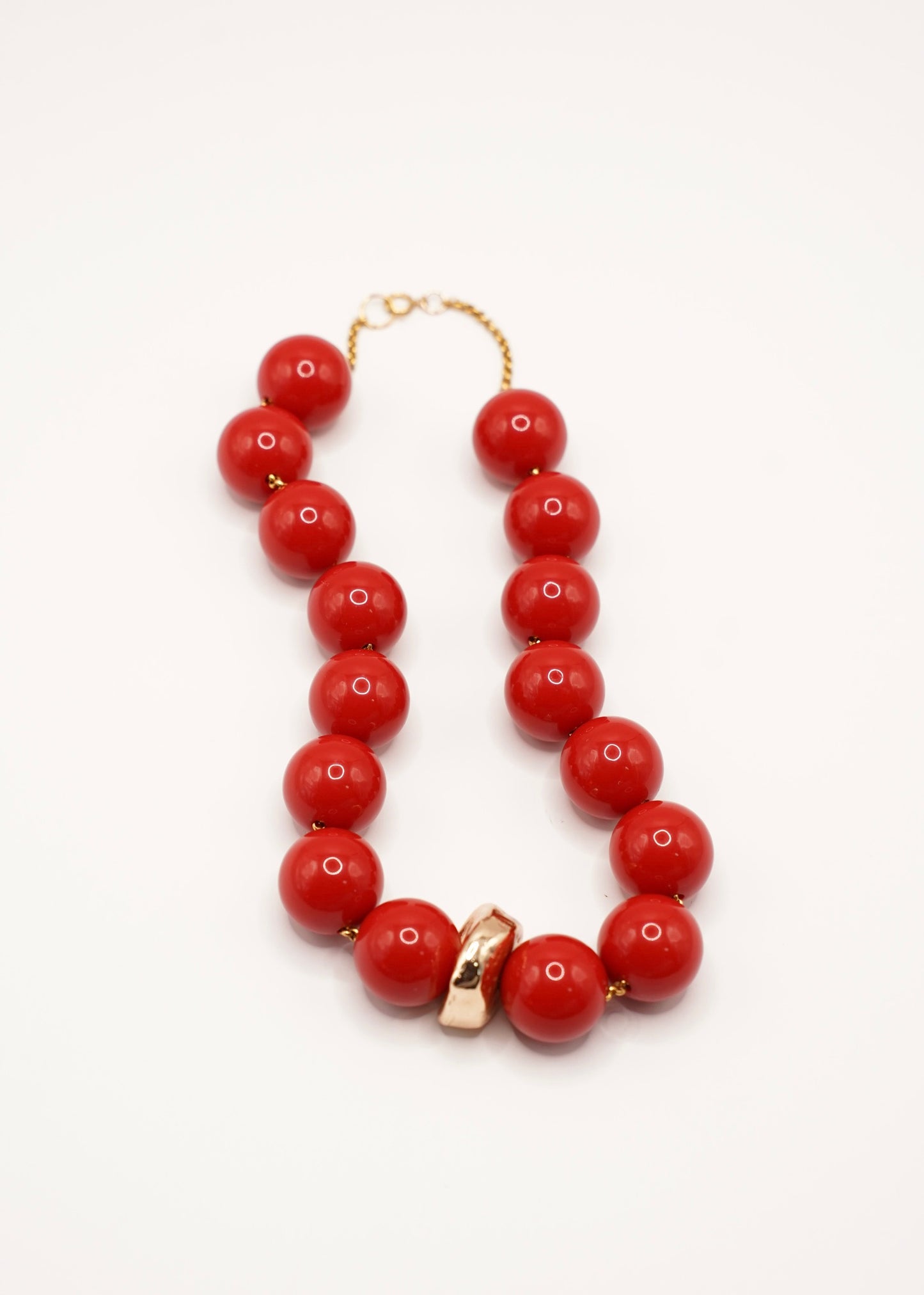 COLLIER PAUL ROUGE