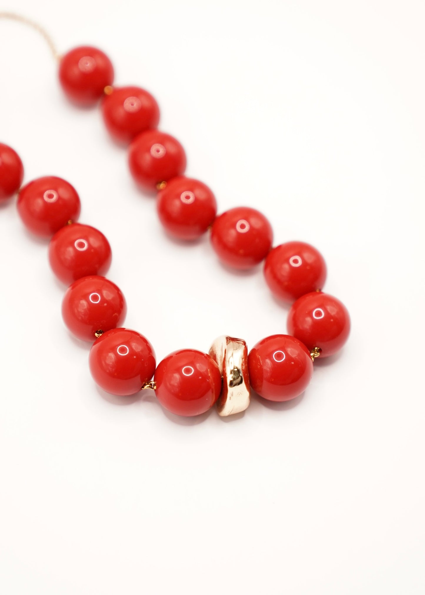 COLLIER PAUL ROUGE