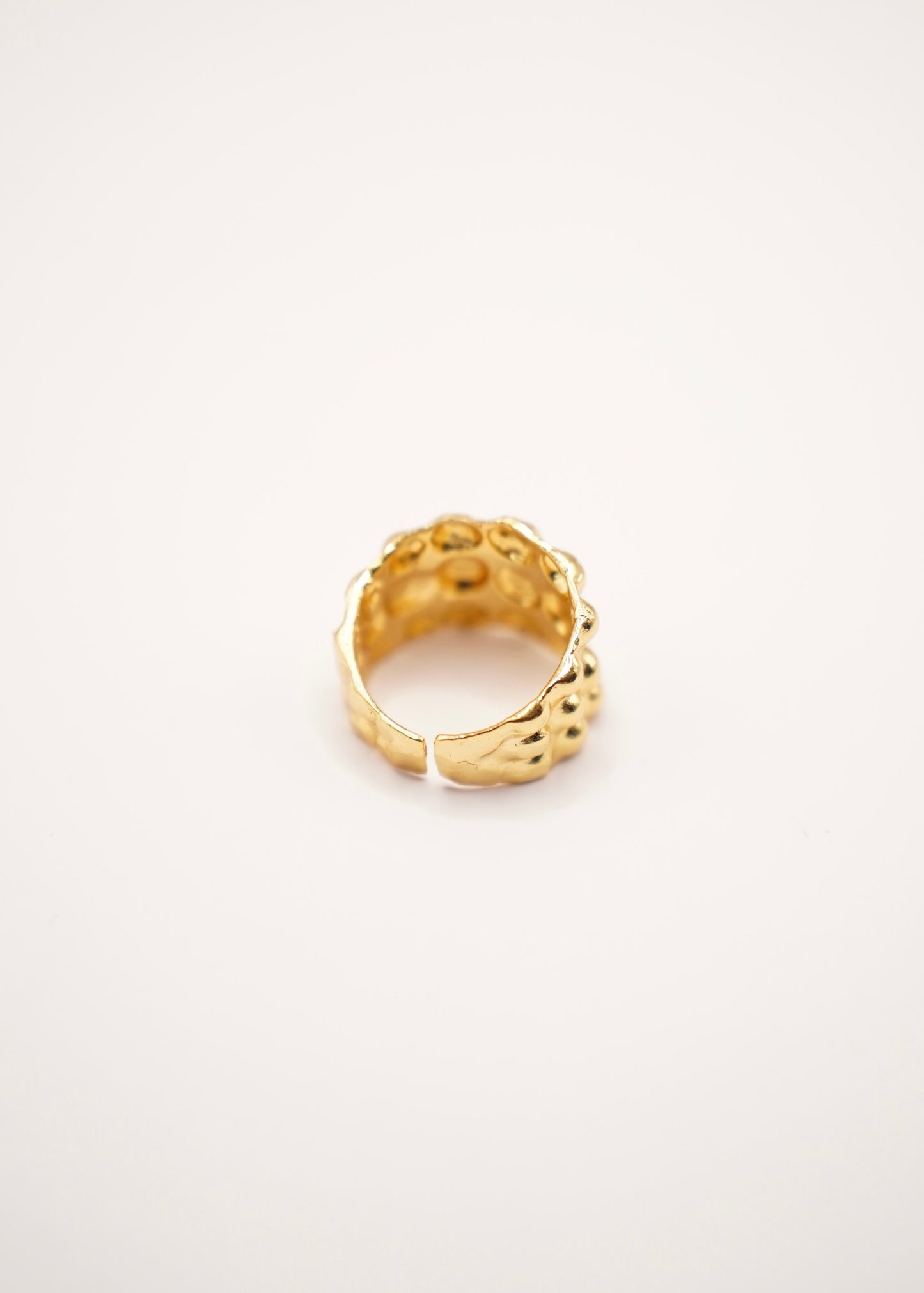 BAGUE MAEL