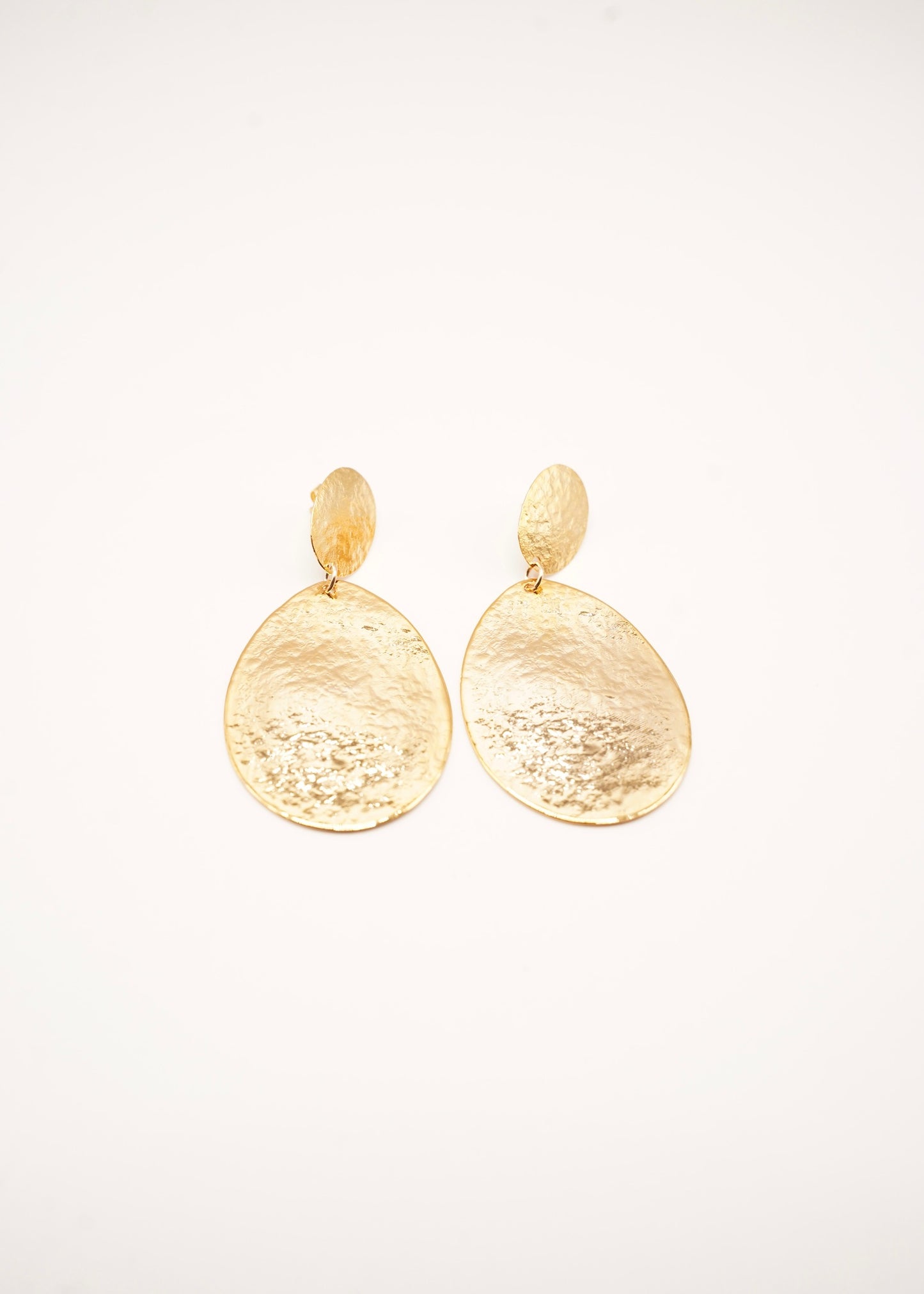 BOOUCLES D'OREILLES ALLYSTER