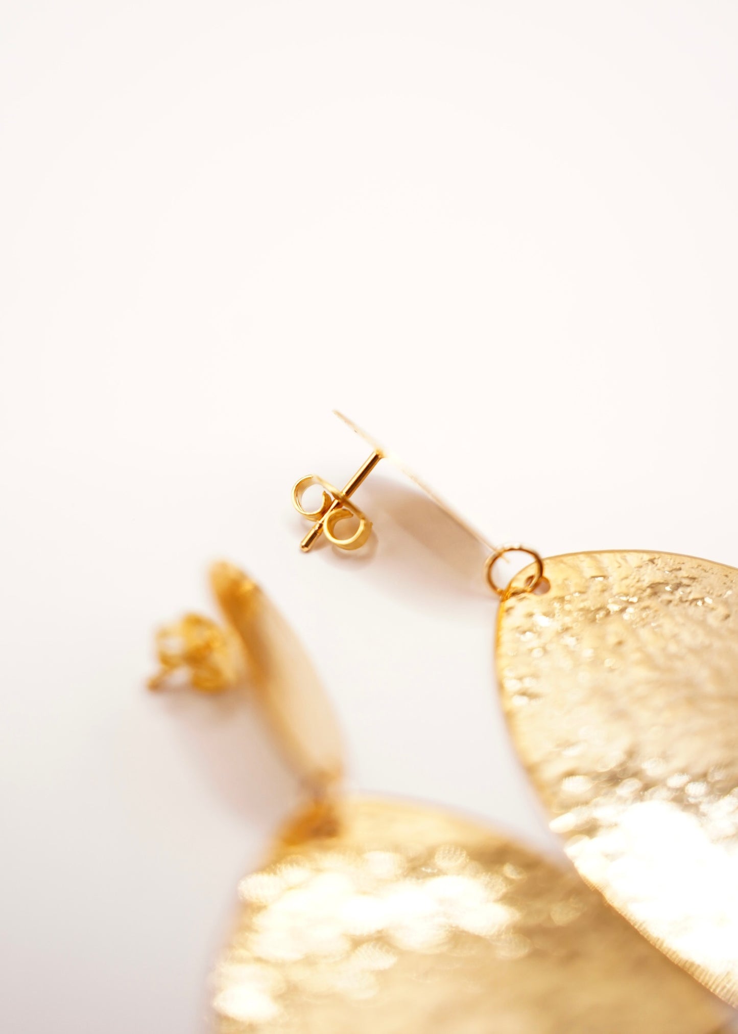 BOOUCLES D'OREILLES ALLYSTER