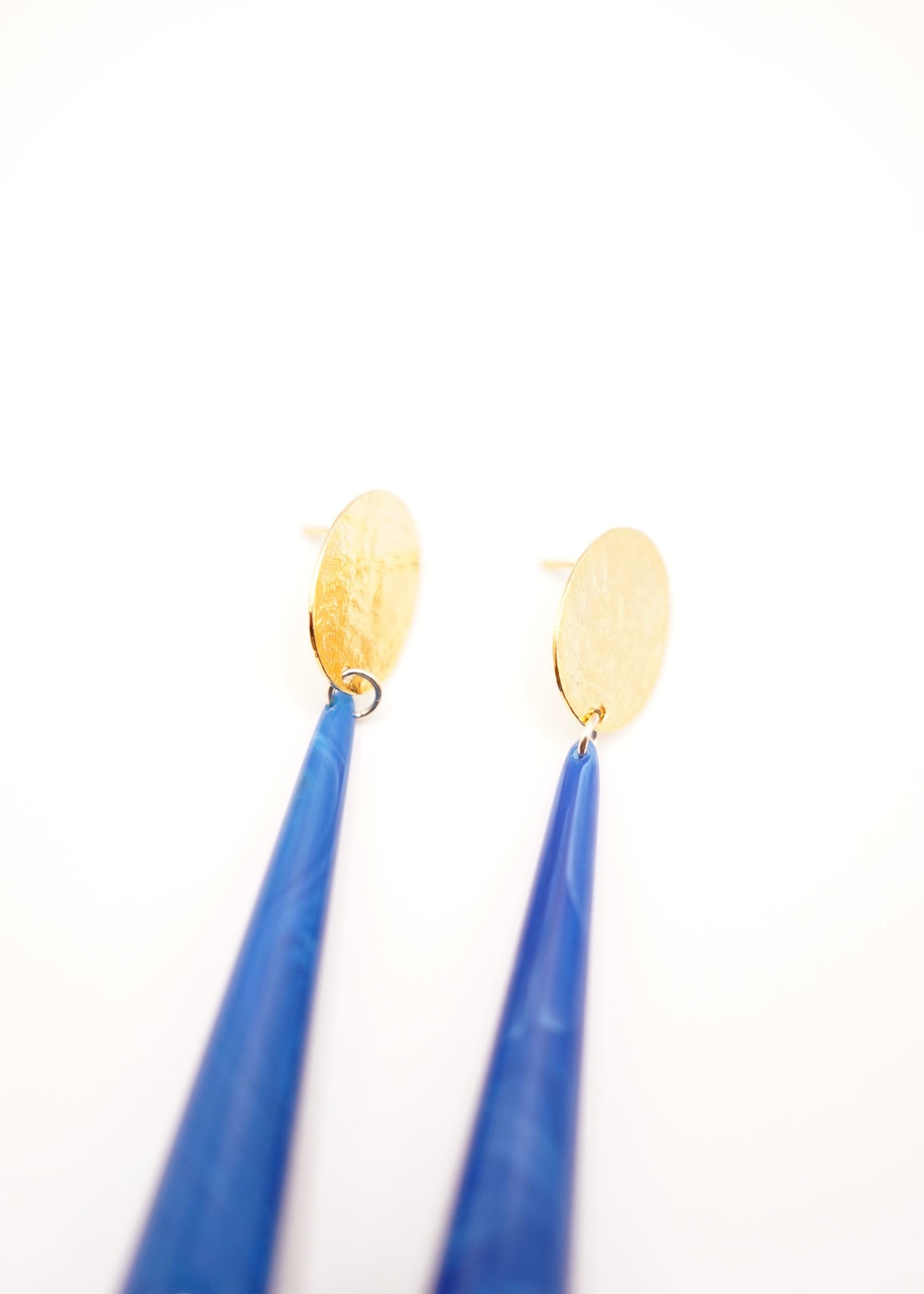 BOUCLES D'OREILLES BEN