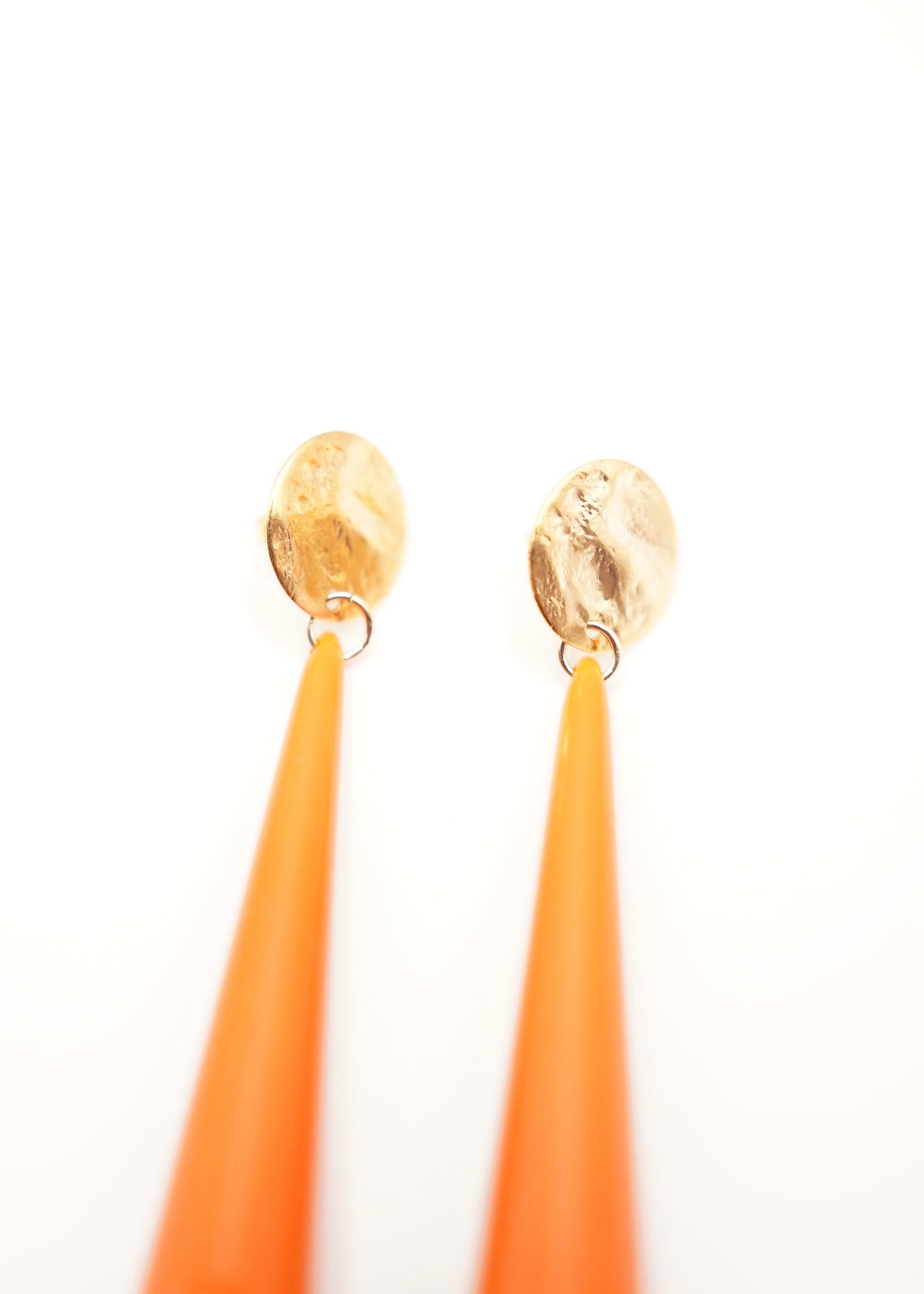 BOUCLES D'OREILLES BEN