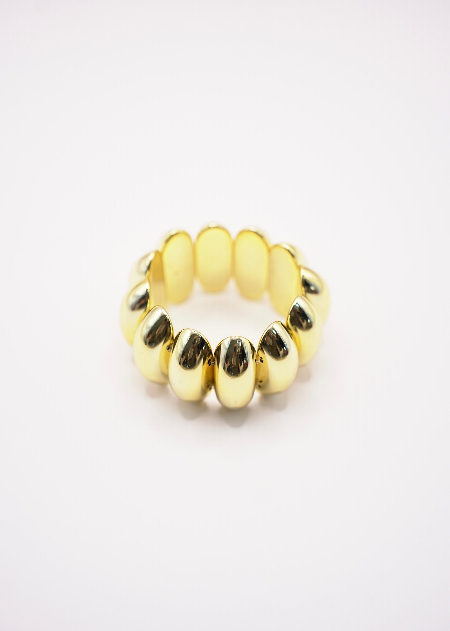 BRACELET MARCEAU DORÉ