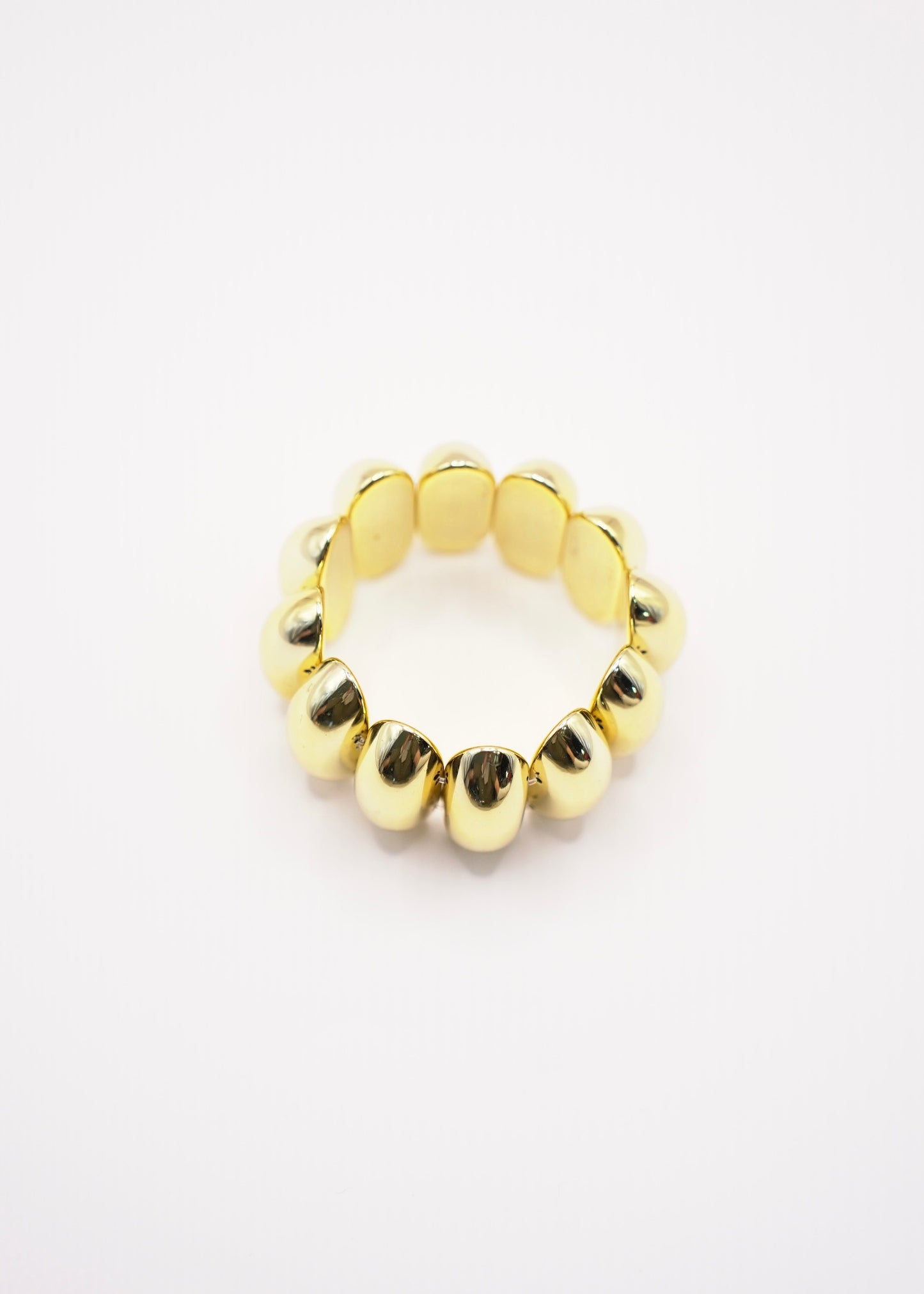 BRACELET MARCEAU DORÉ