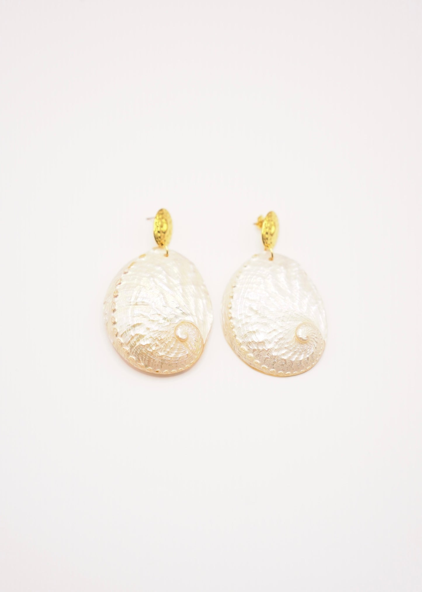 BOUCLES D'OREILLES ARIEL
