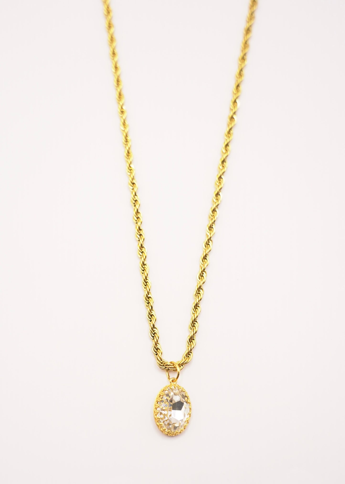 COLLIER ALEXANDRE