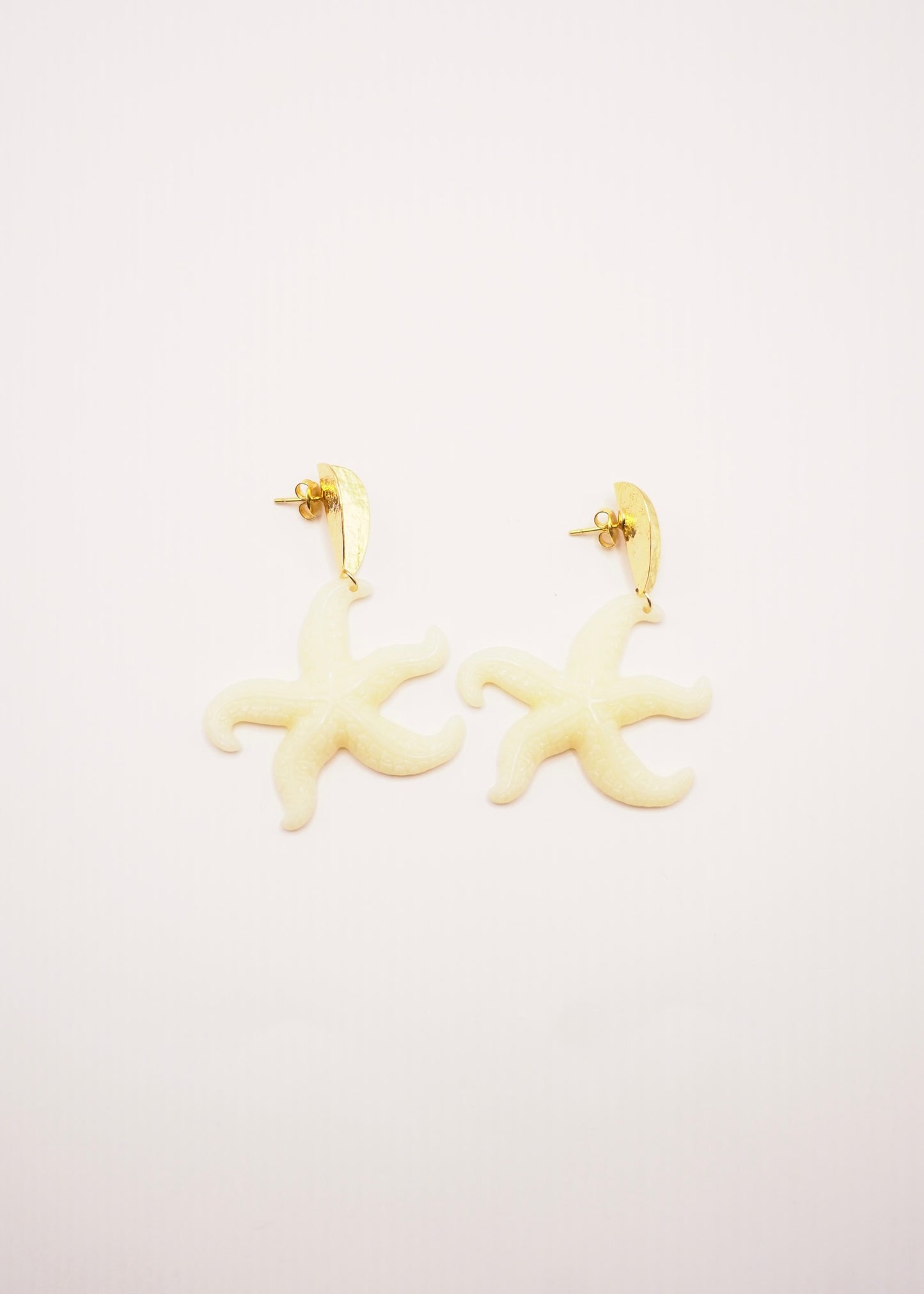 BOUCLES D'OREILLES MARIUS