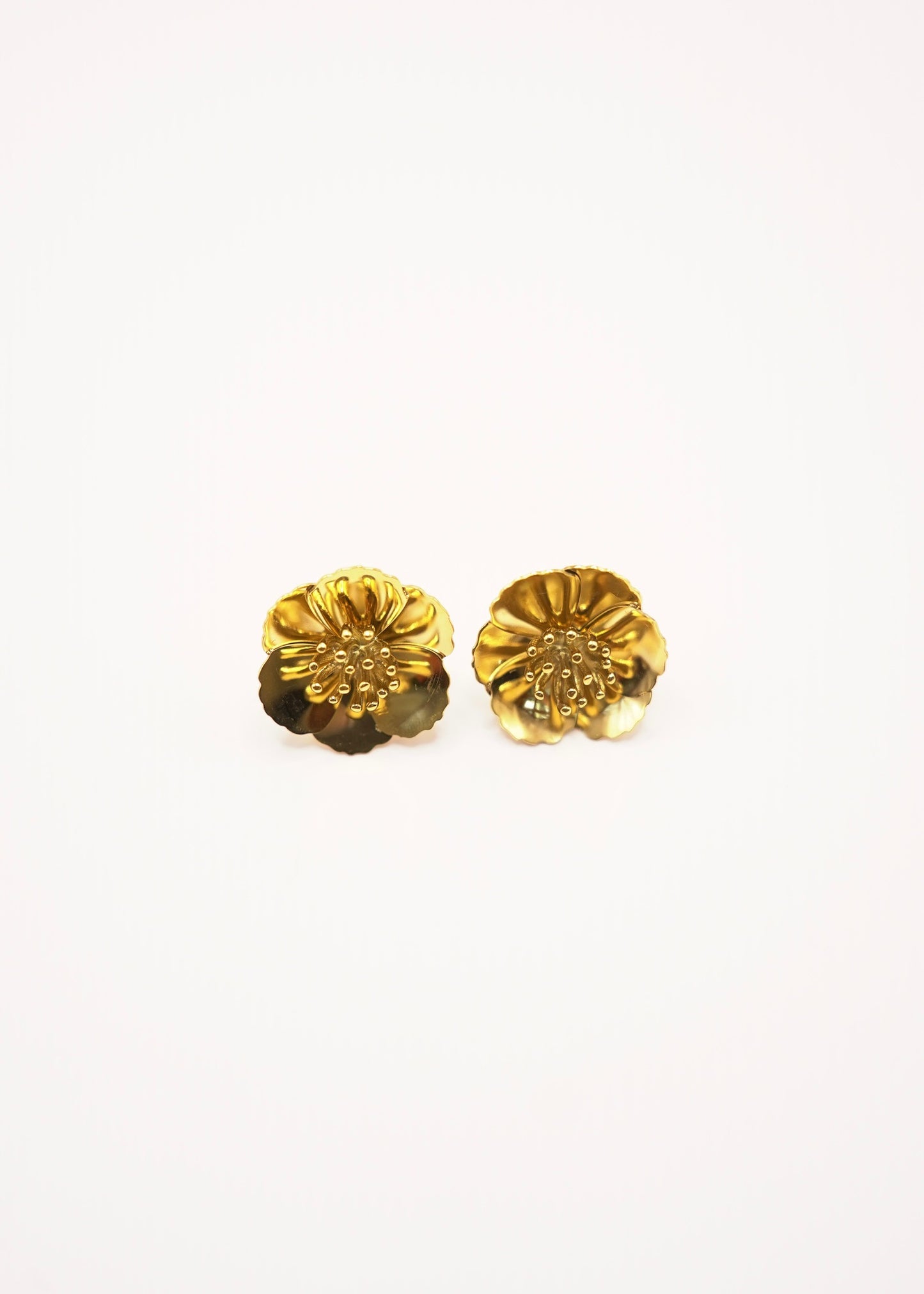 BOUCLES D'OREILLES EUGENE