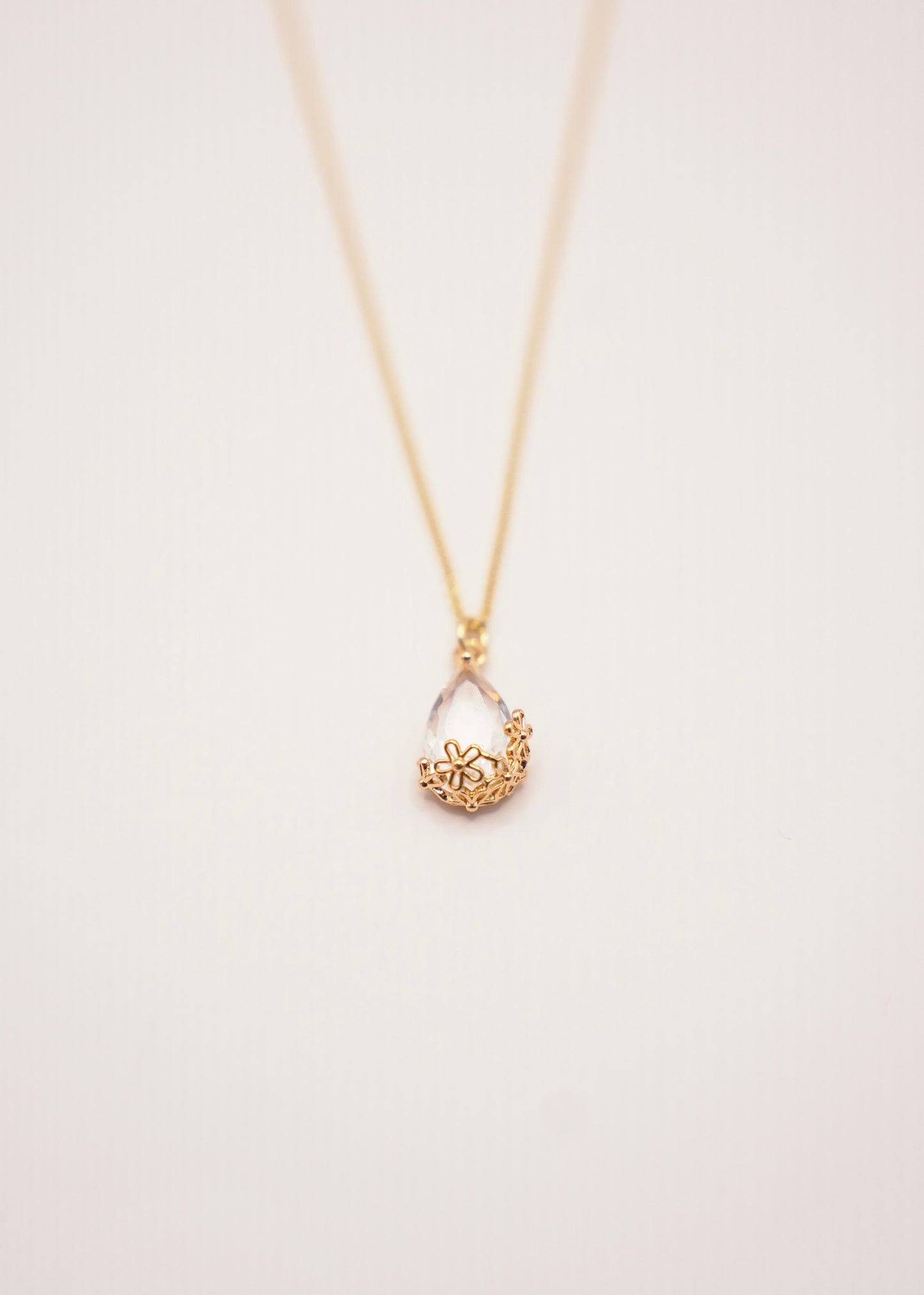 COLLIER CESAR