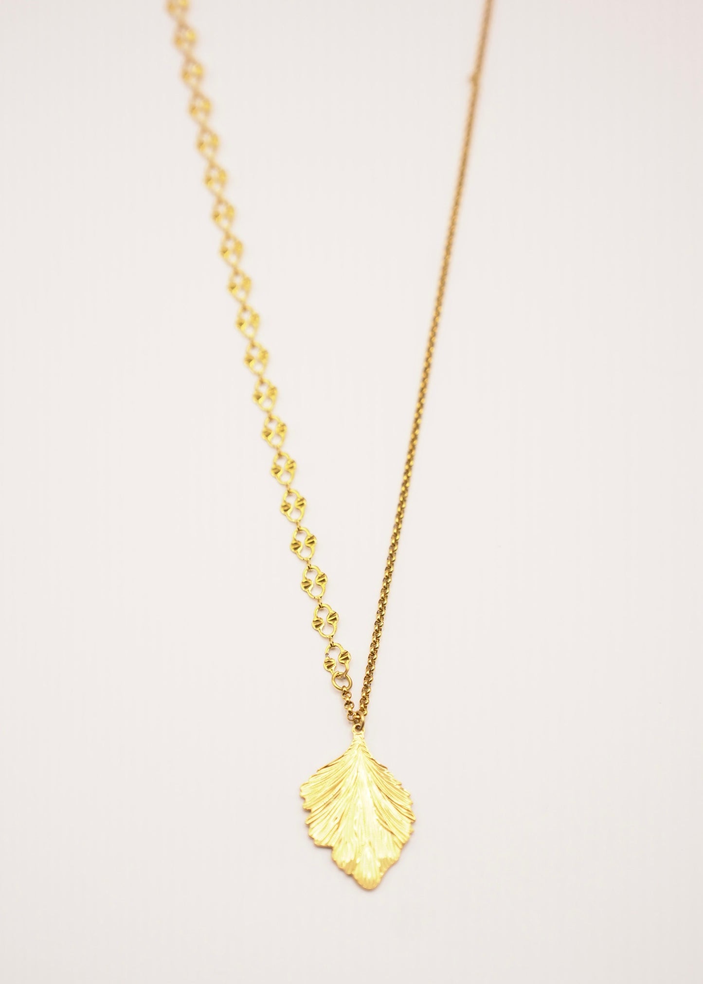 COLLIER ANATOLE