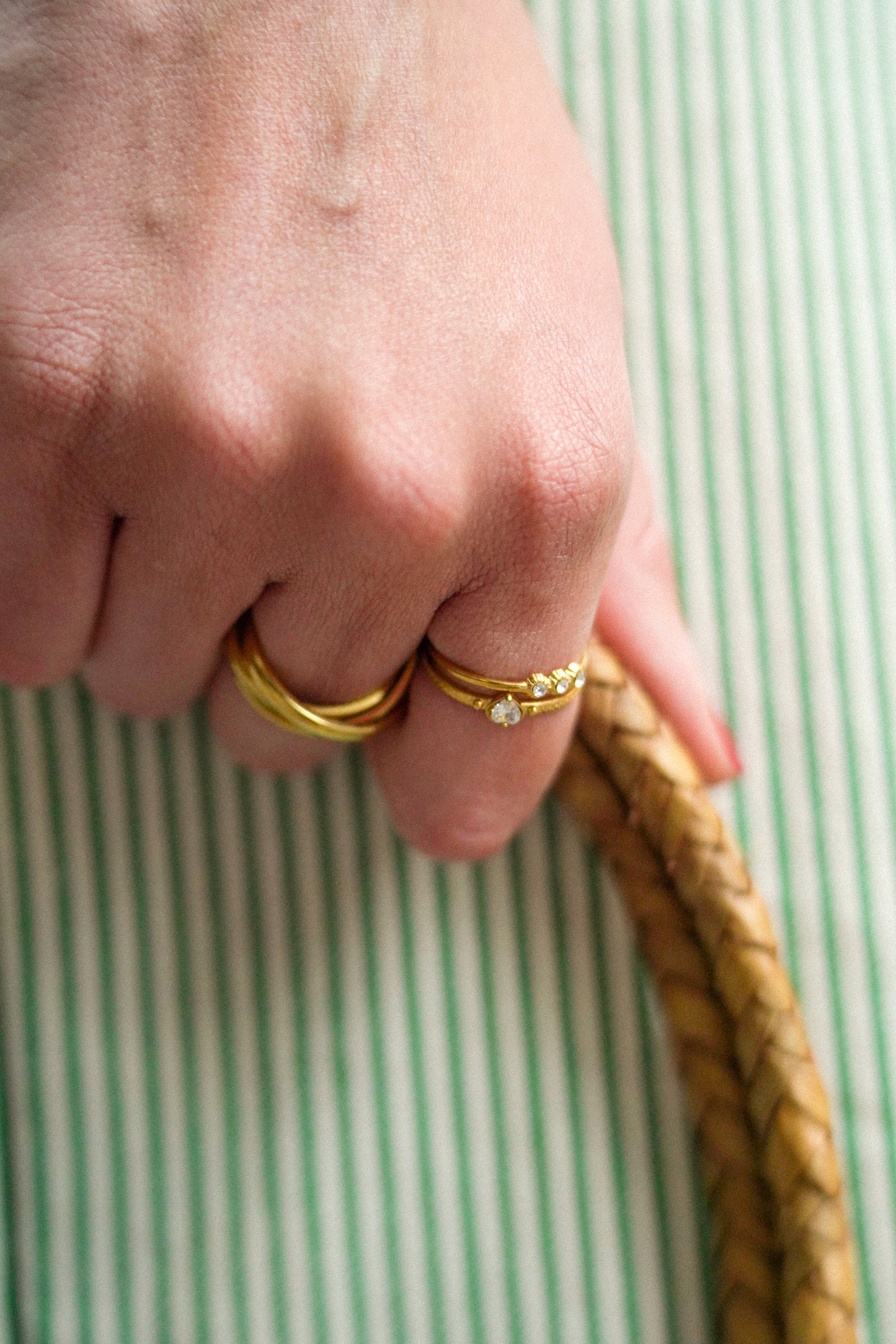 BAGUE MARC