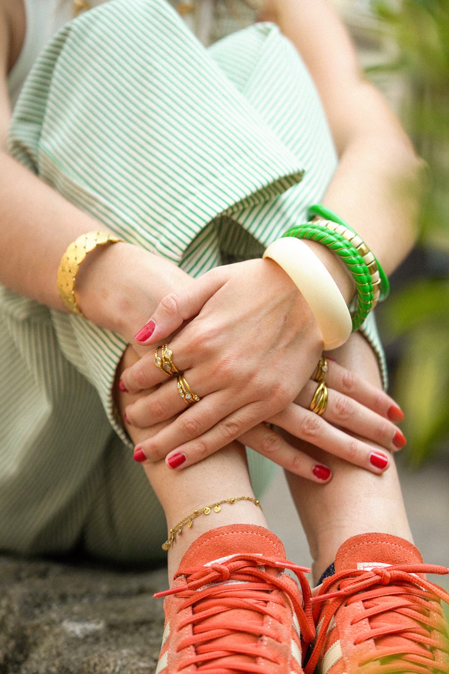 BAGUE MARC