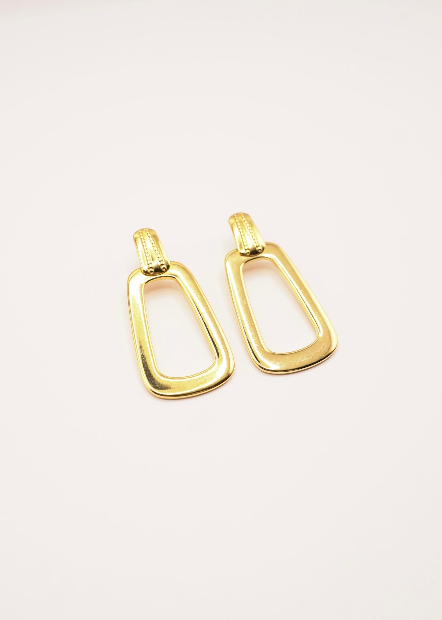 BOUCLES D'OREILLES SIMON