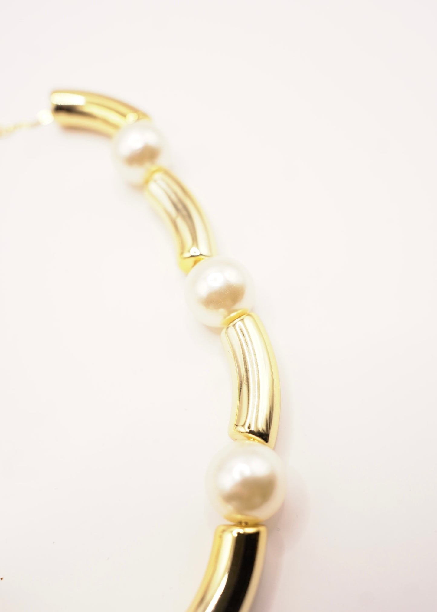 COLLIER ALCESTE