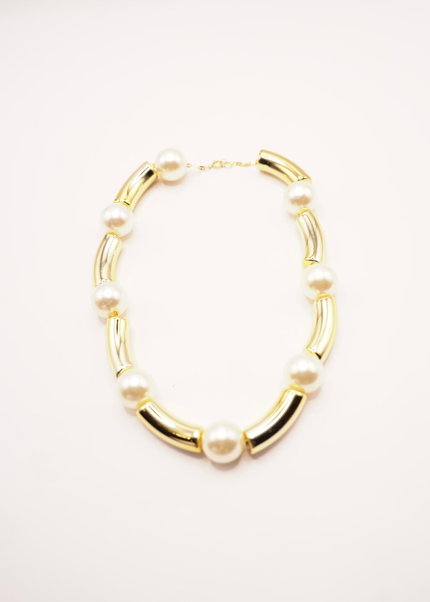 COLLIER ALCESTE