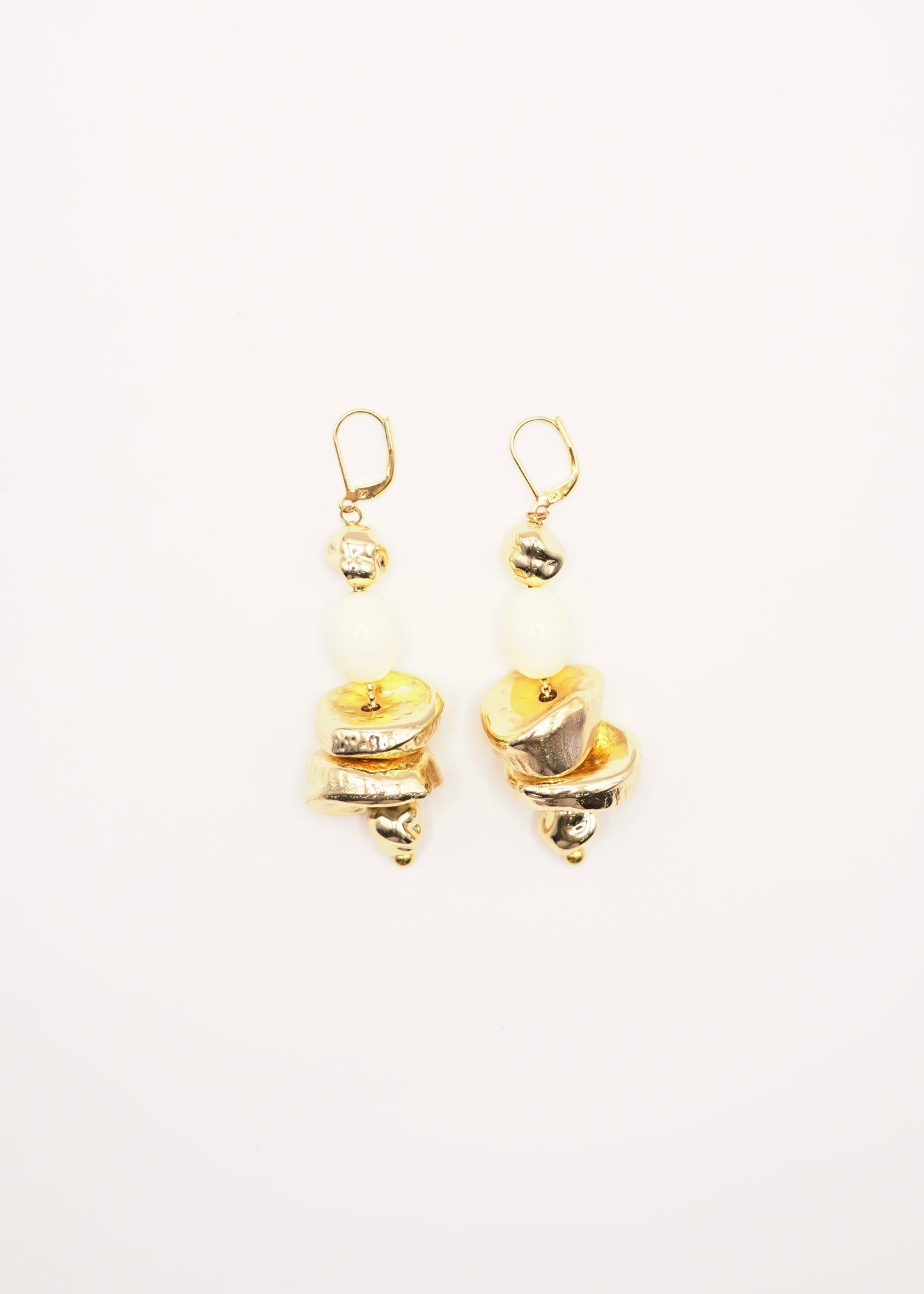 BOUCLES D'OREILLES ALCESTE