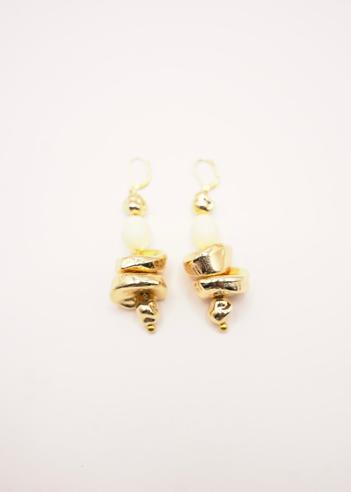 BOUCLES D'OREILLES ALCESTE